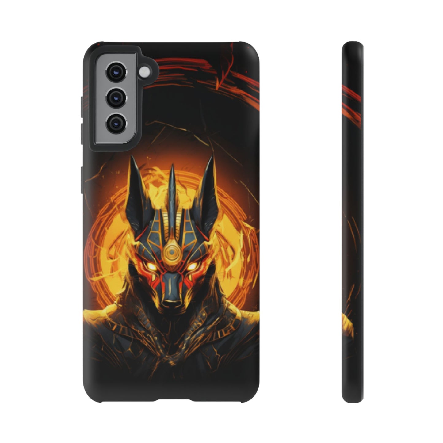 Anubis