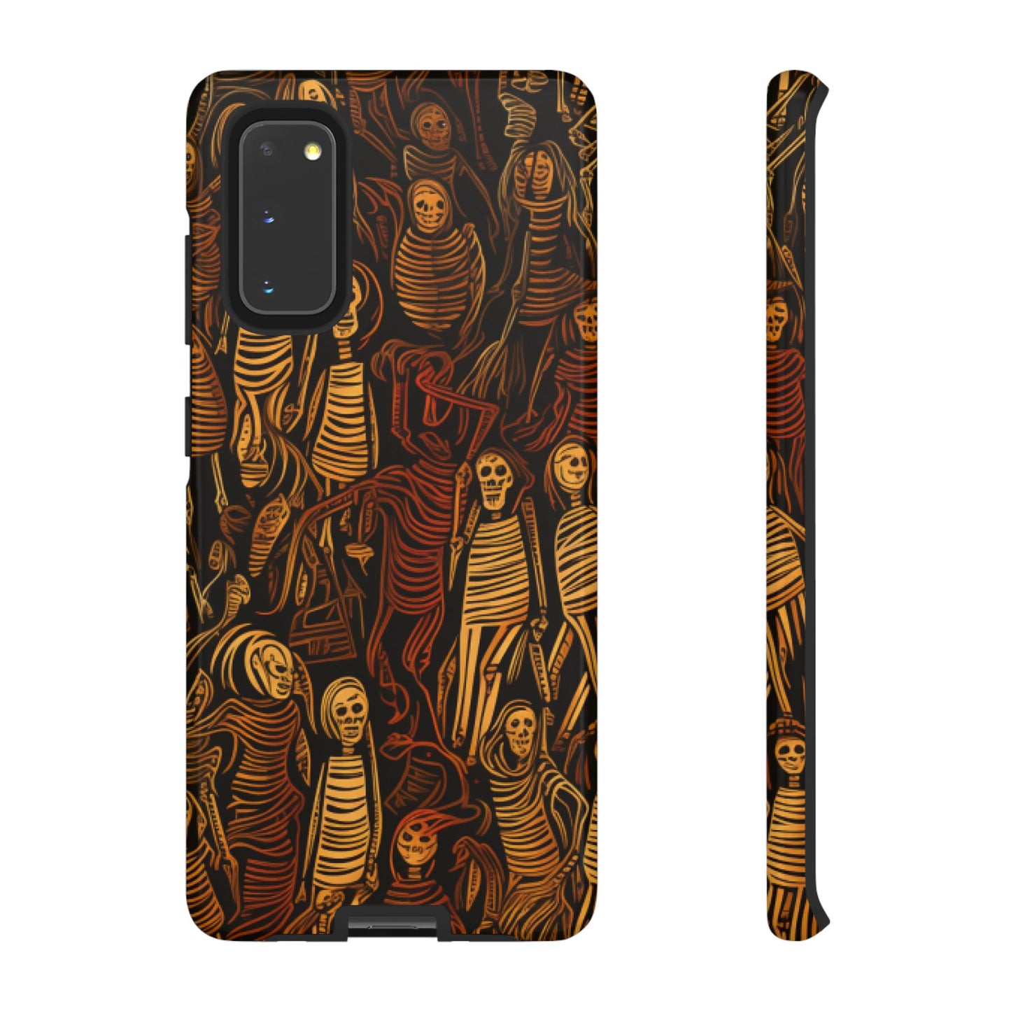 Mummies