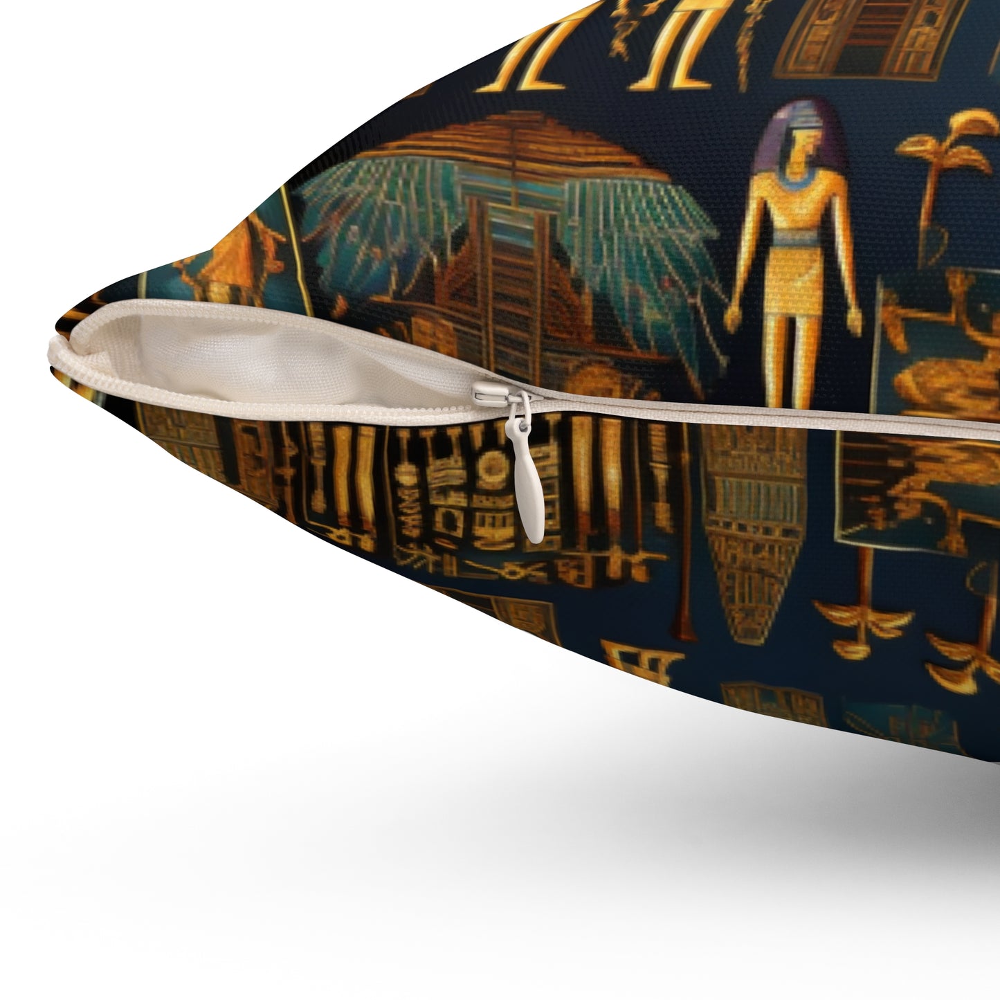 Pharaoh's Chamber