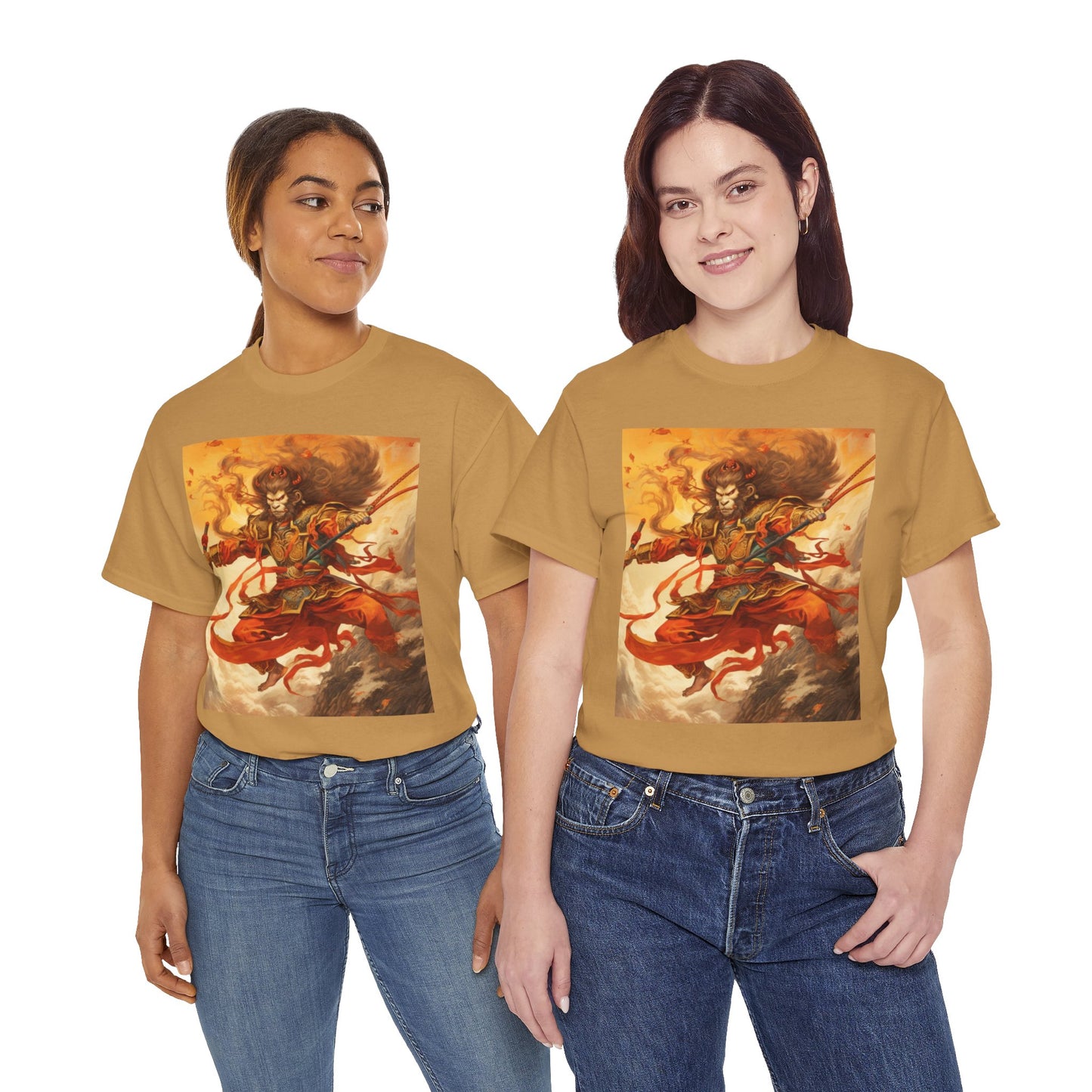 Sun Wukong