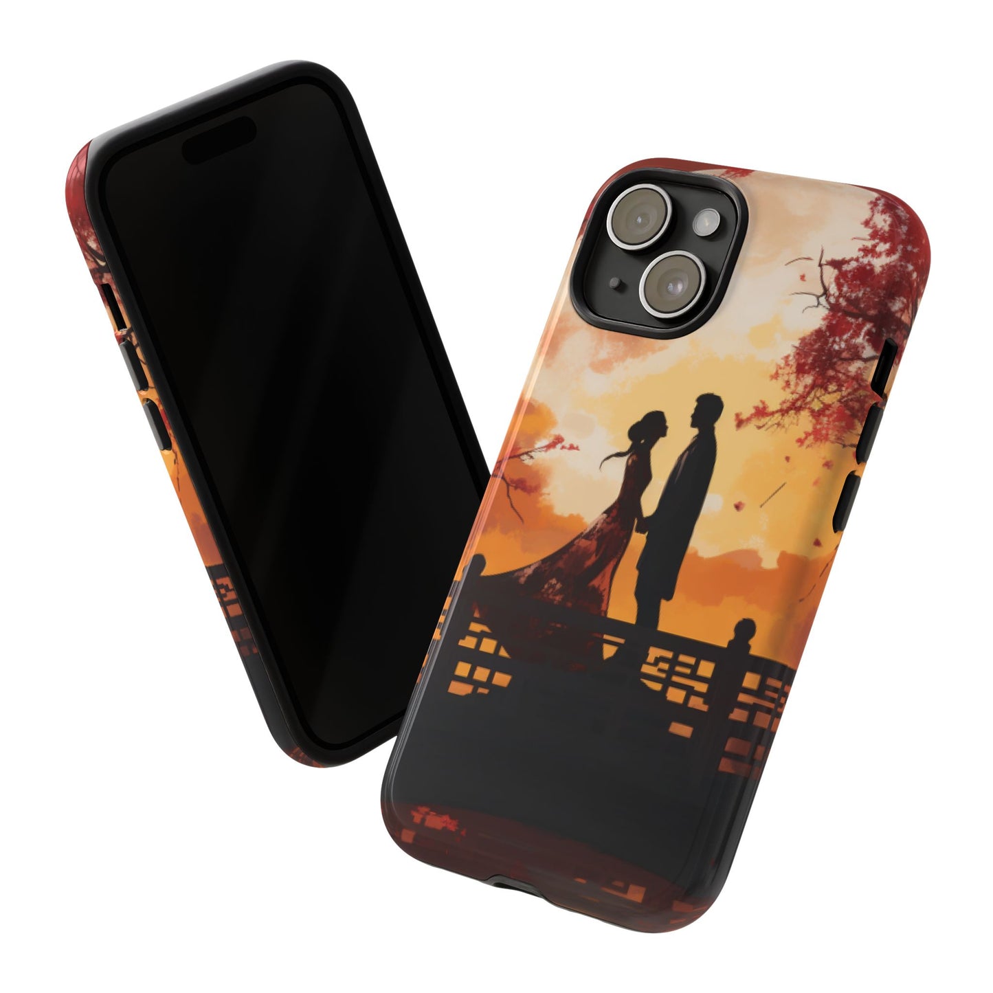 Romance in the Moonlight