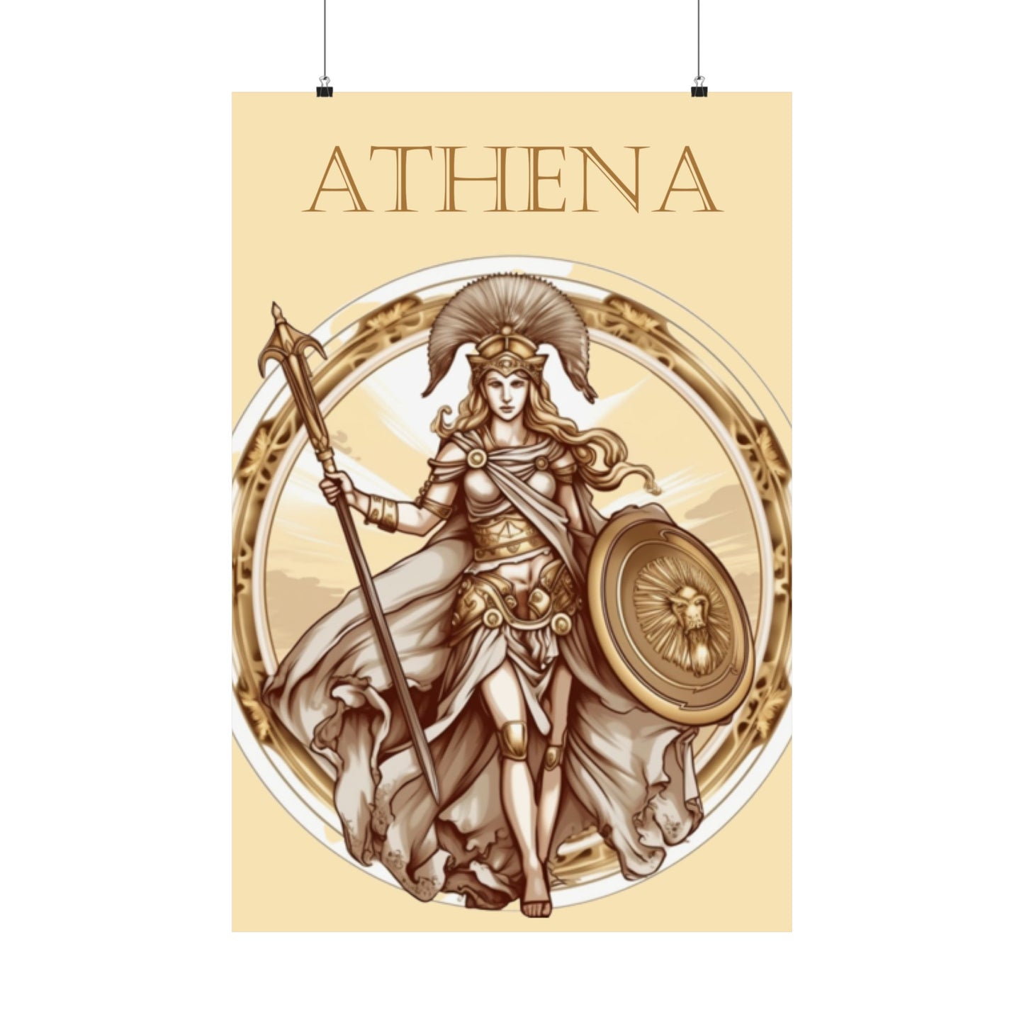 Athena