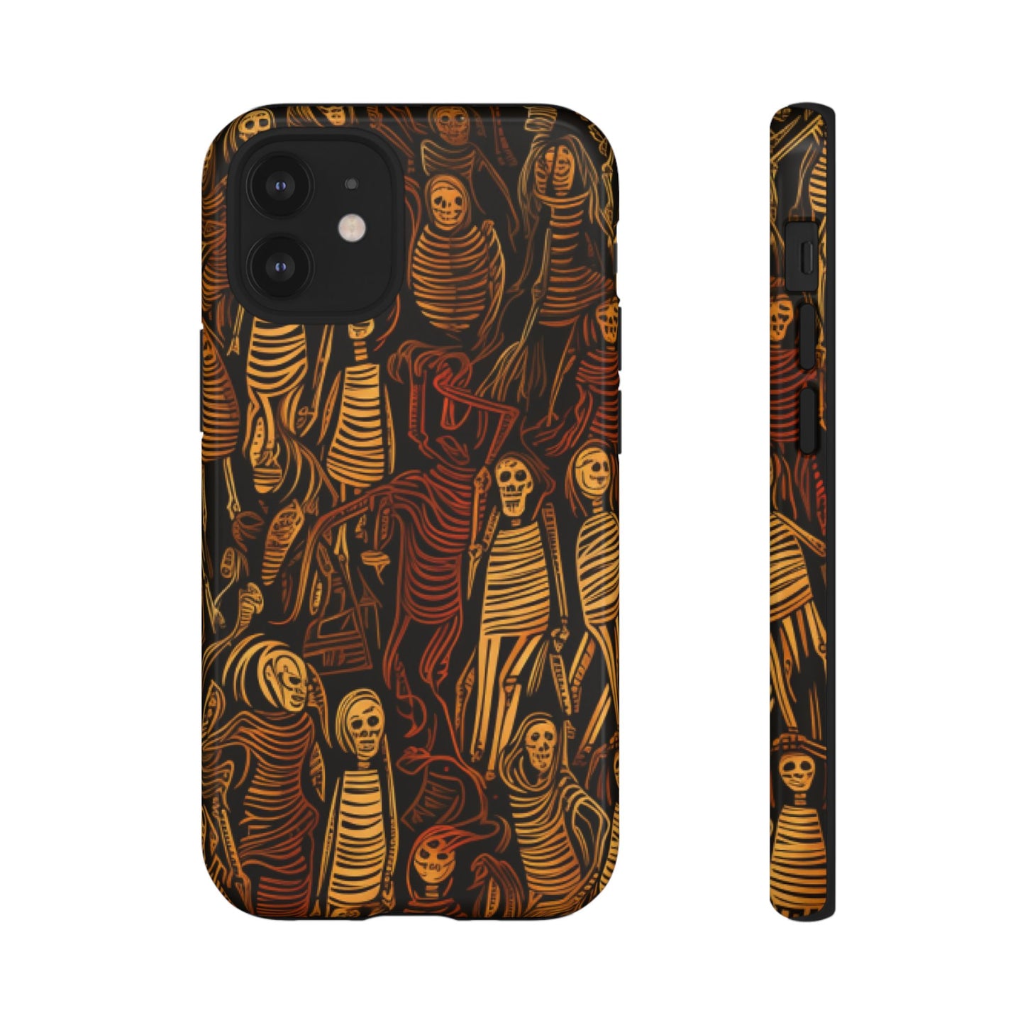Mummies