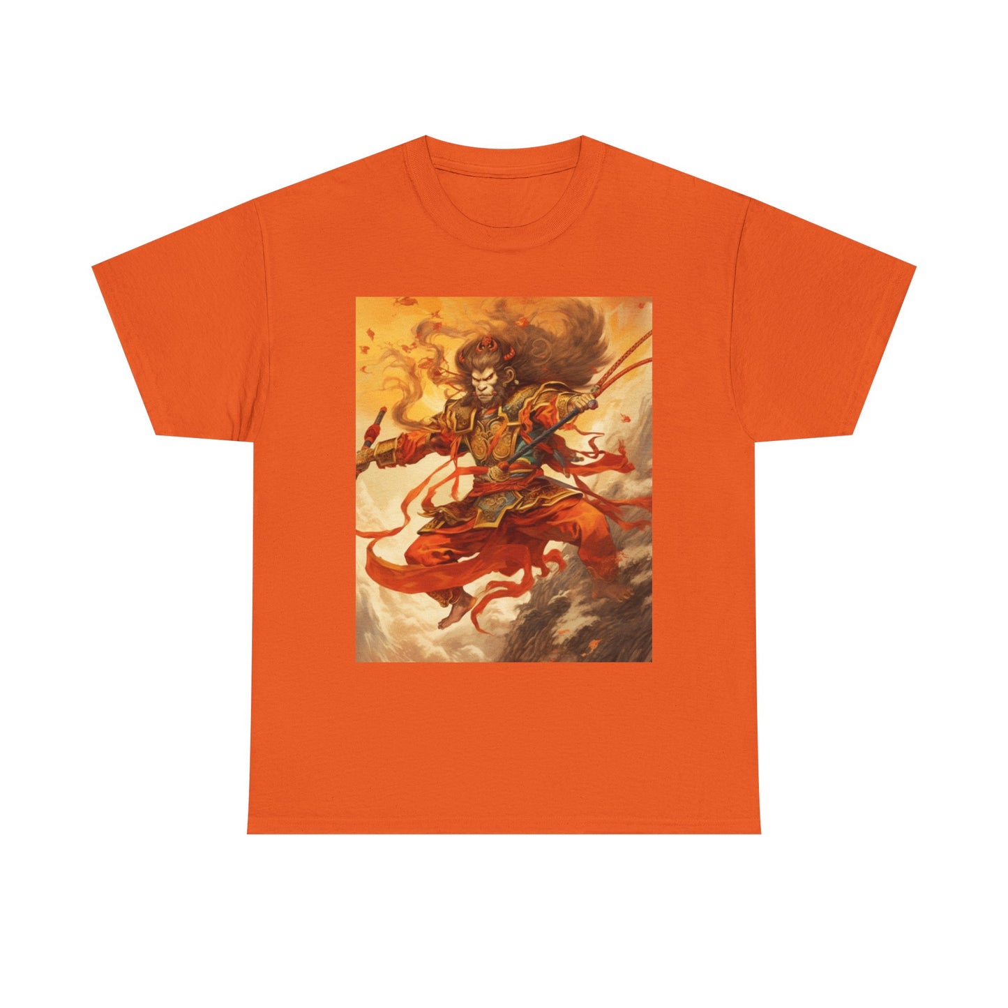 Sun Wukong