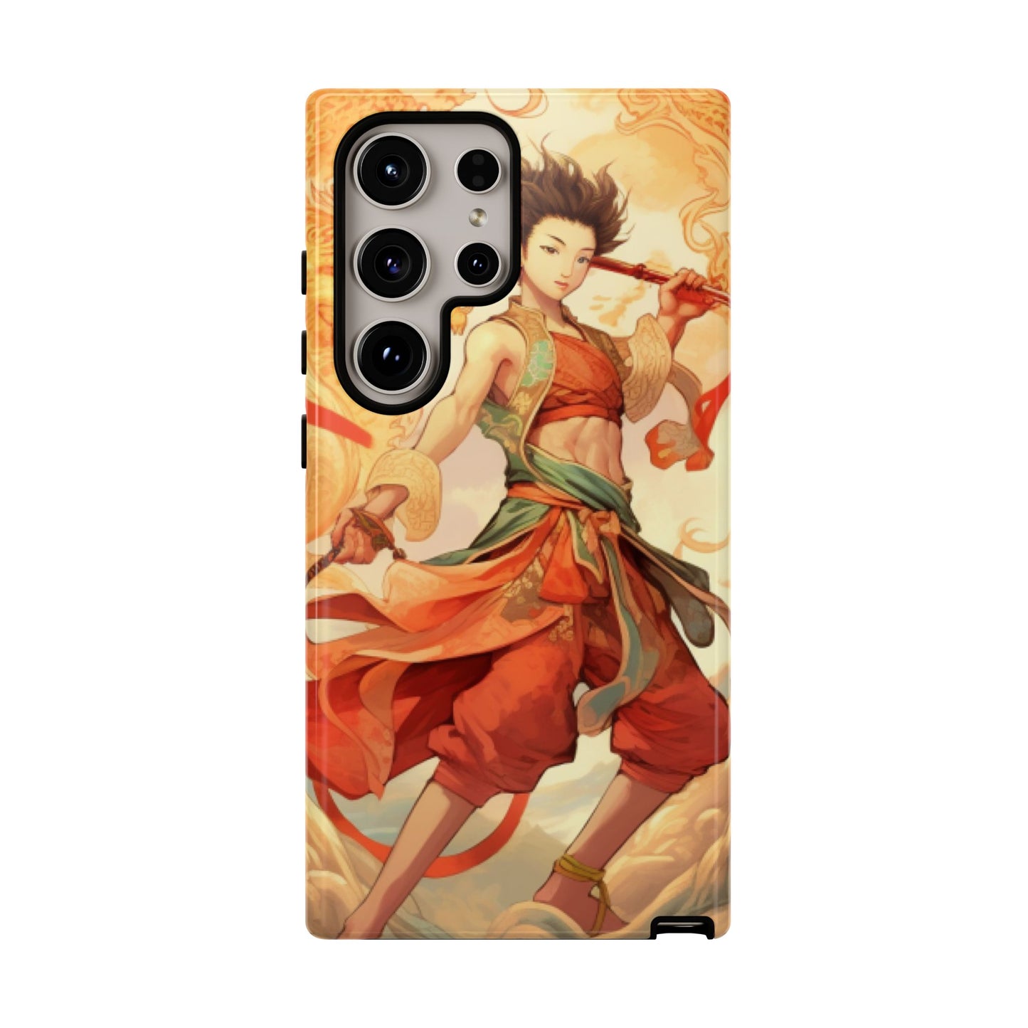 Nezha