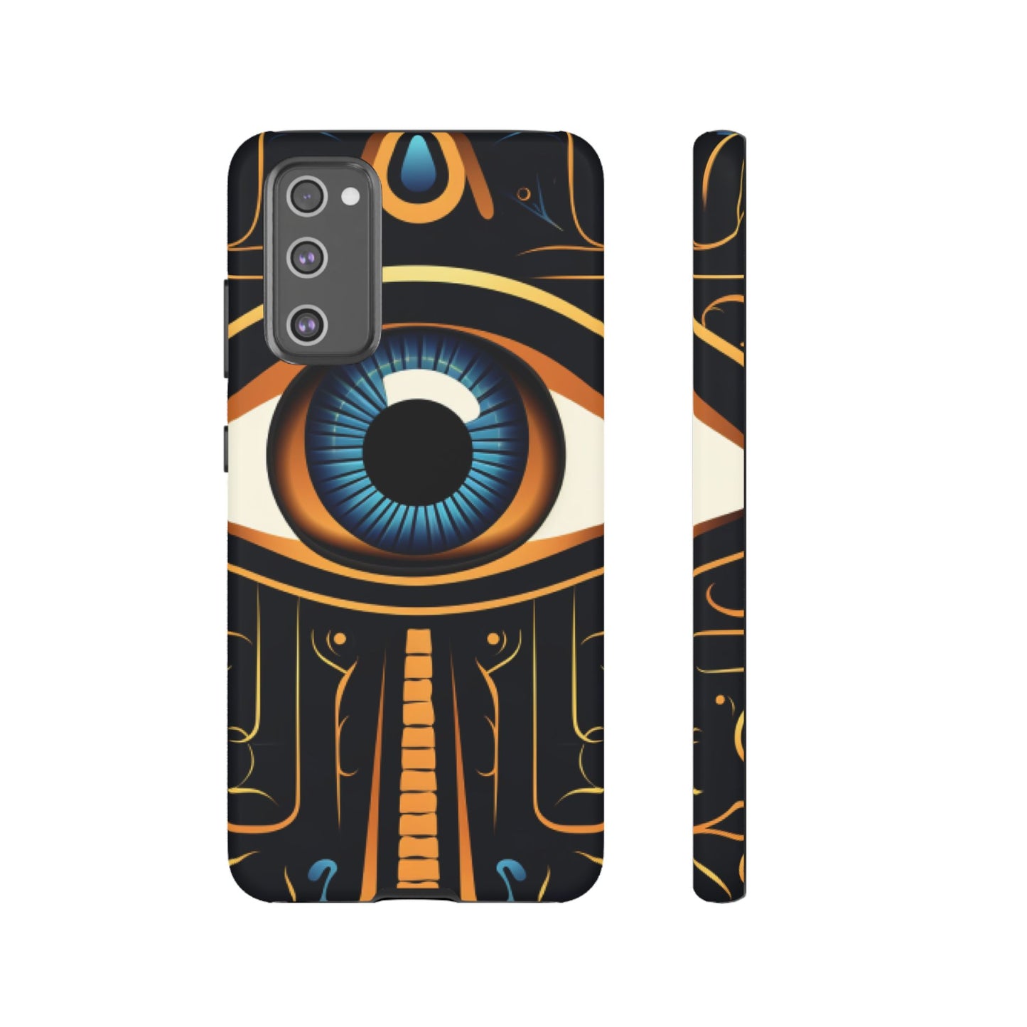 Eye of Horus
