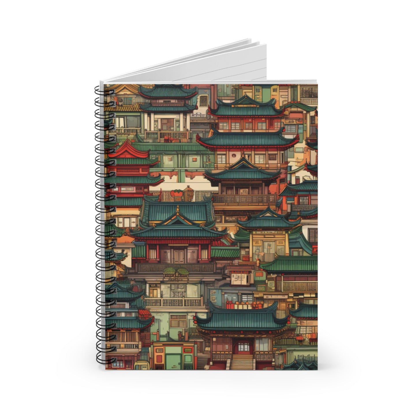 Oriental City