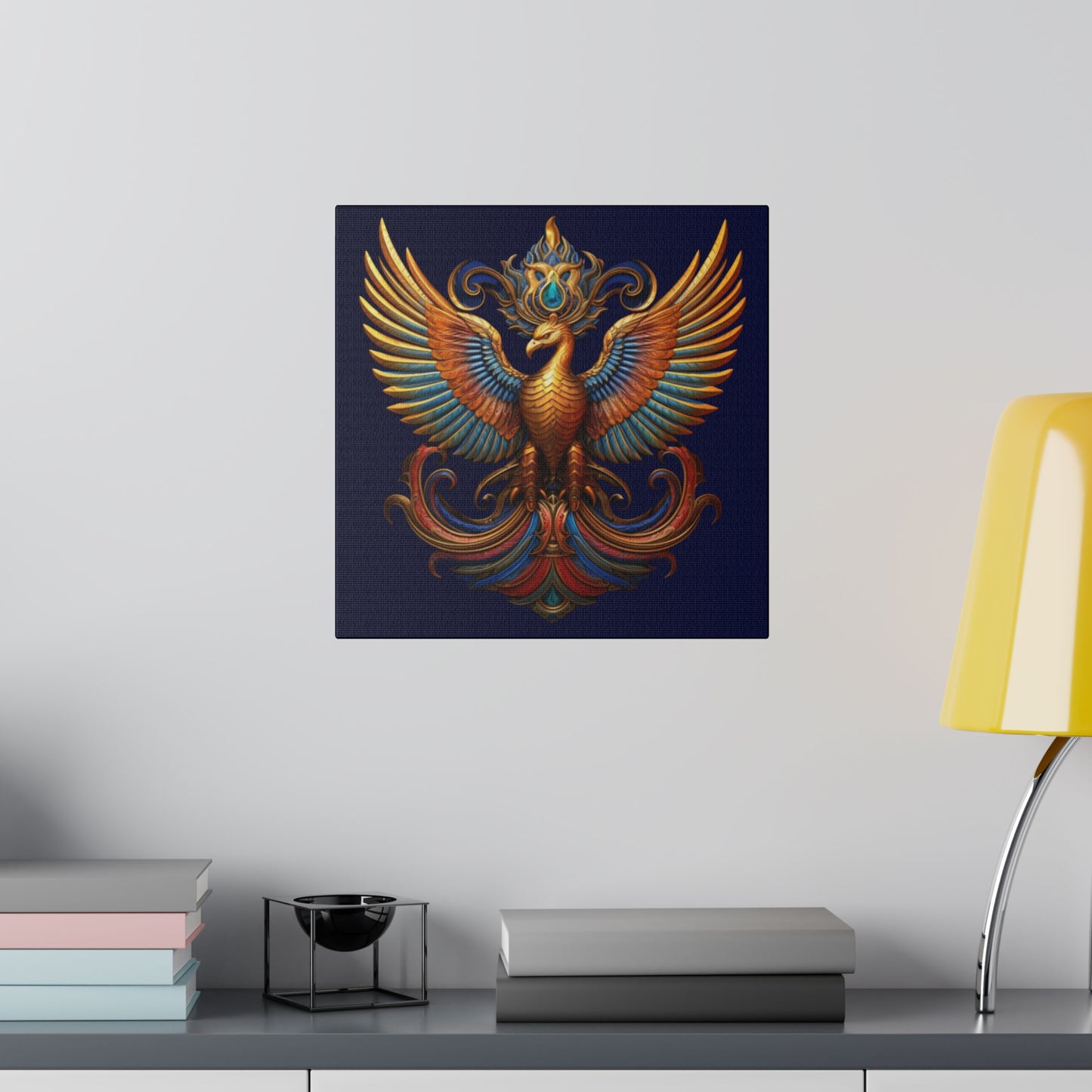 Egyptian Phoenix