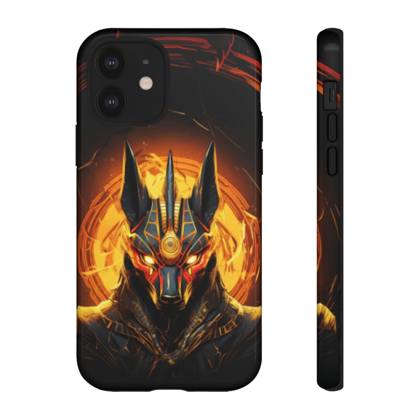 Anubis