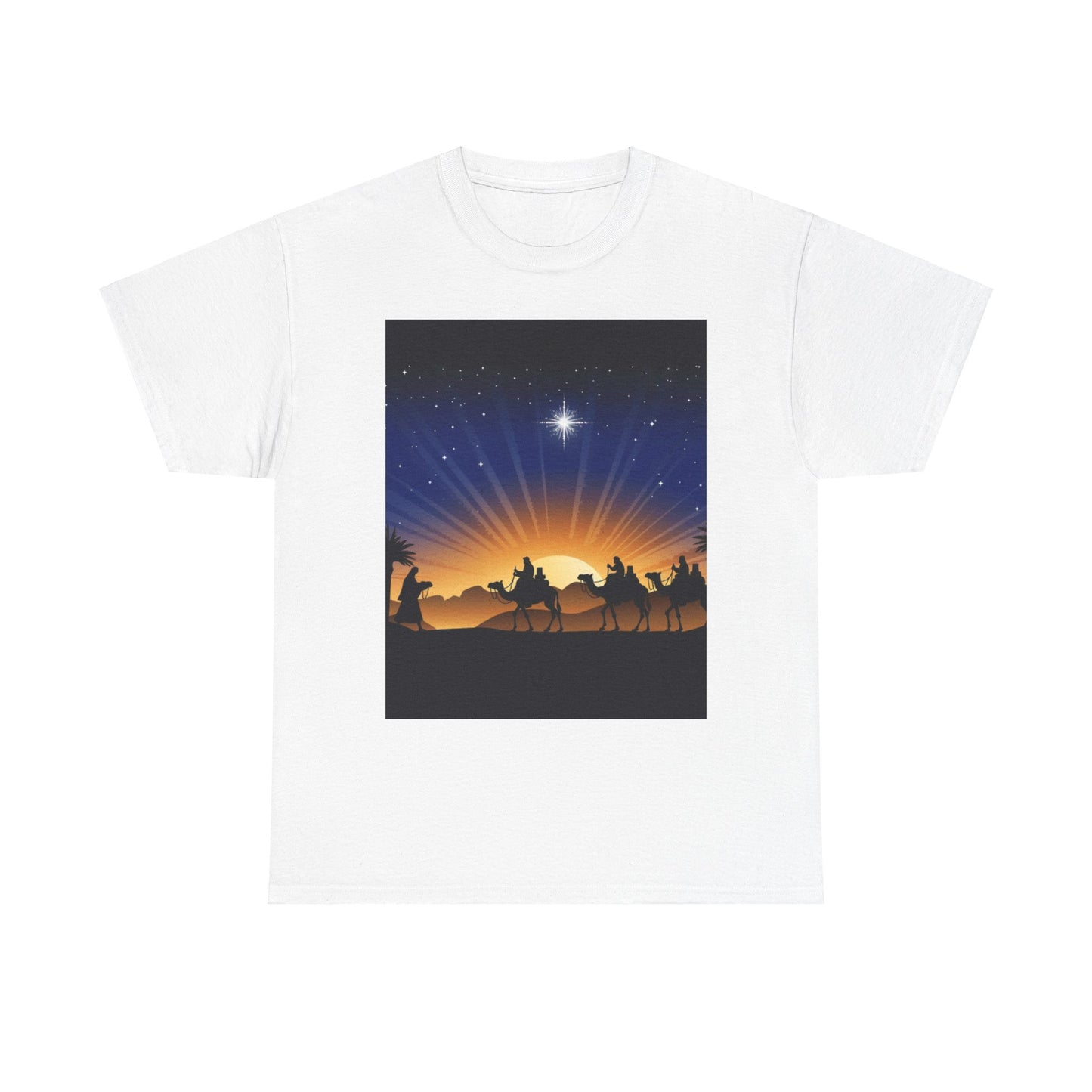 The Three Wise Men