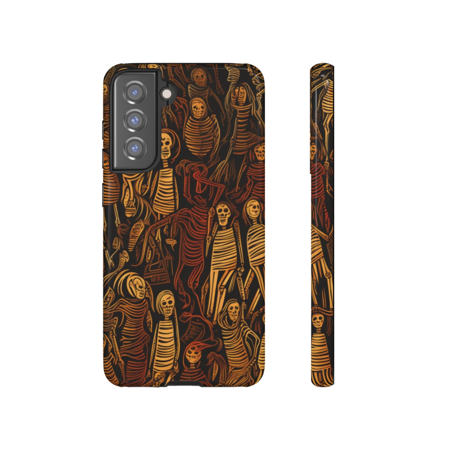 Mummies