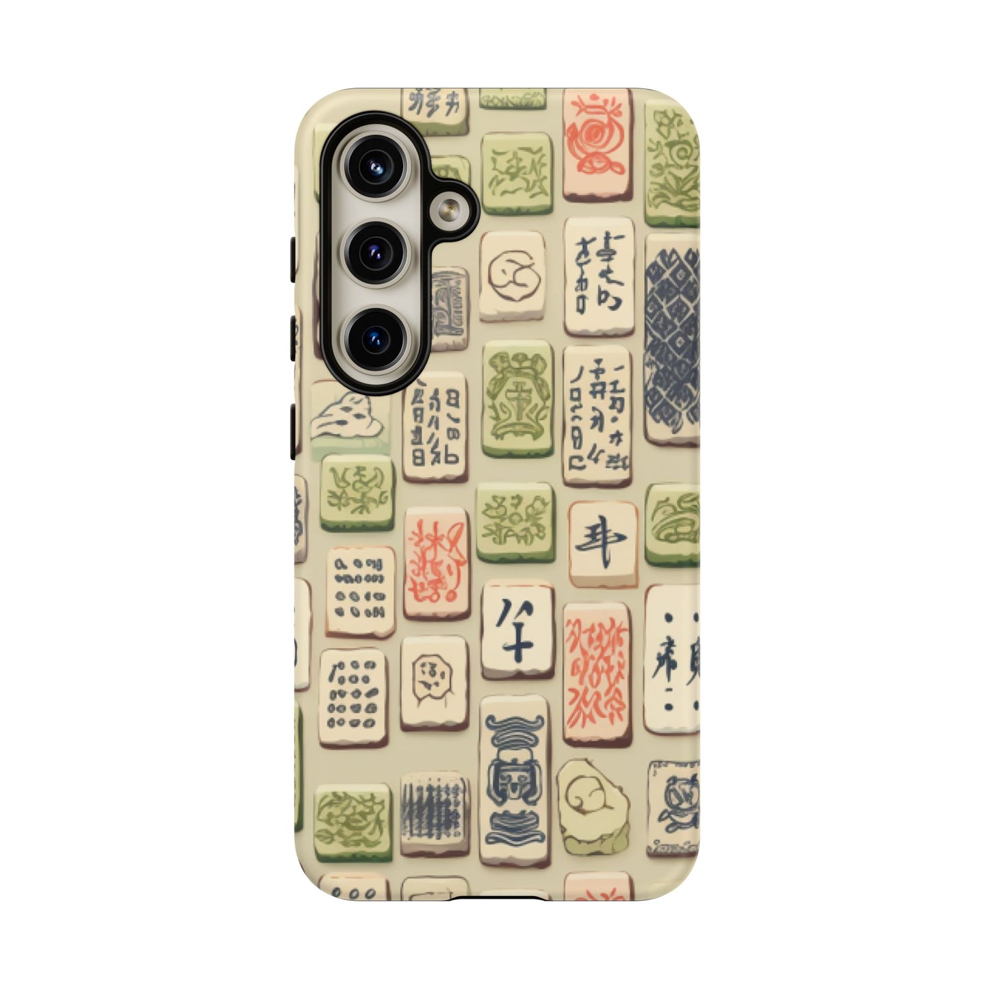 Mahjong