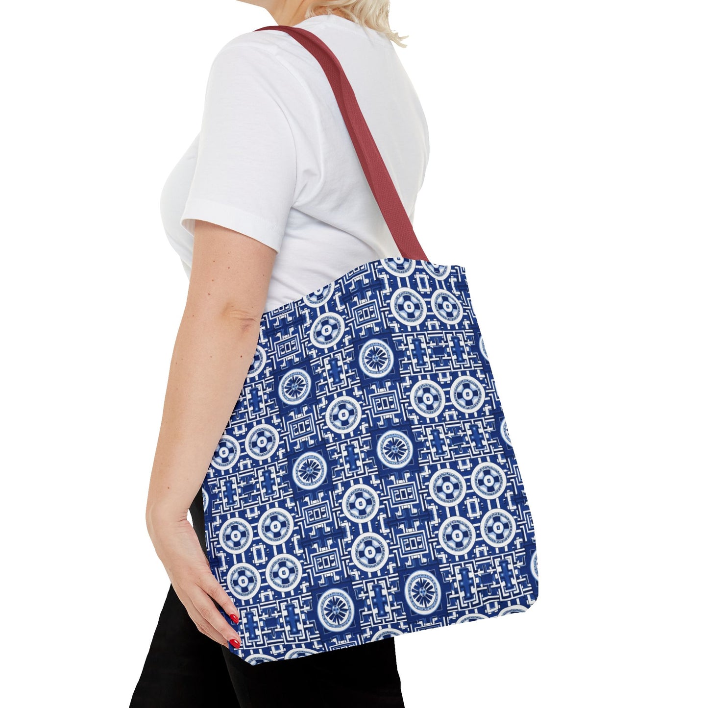 Greek Pattern