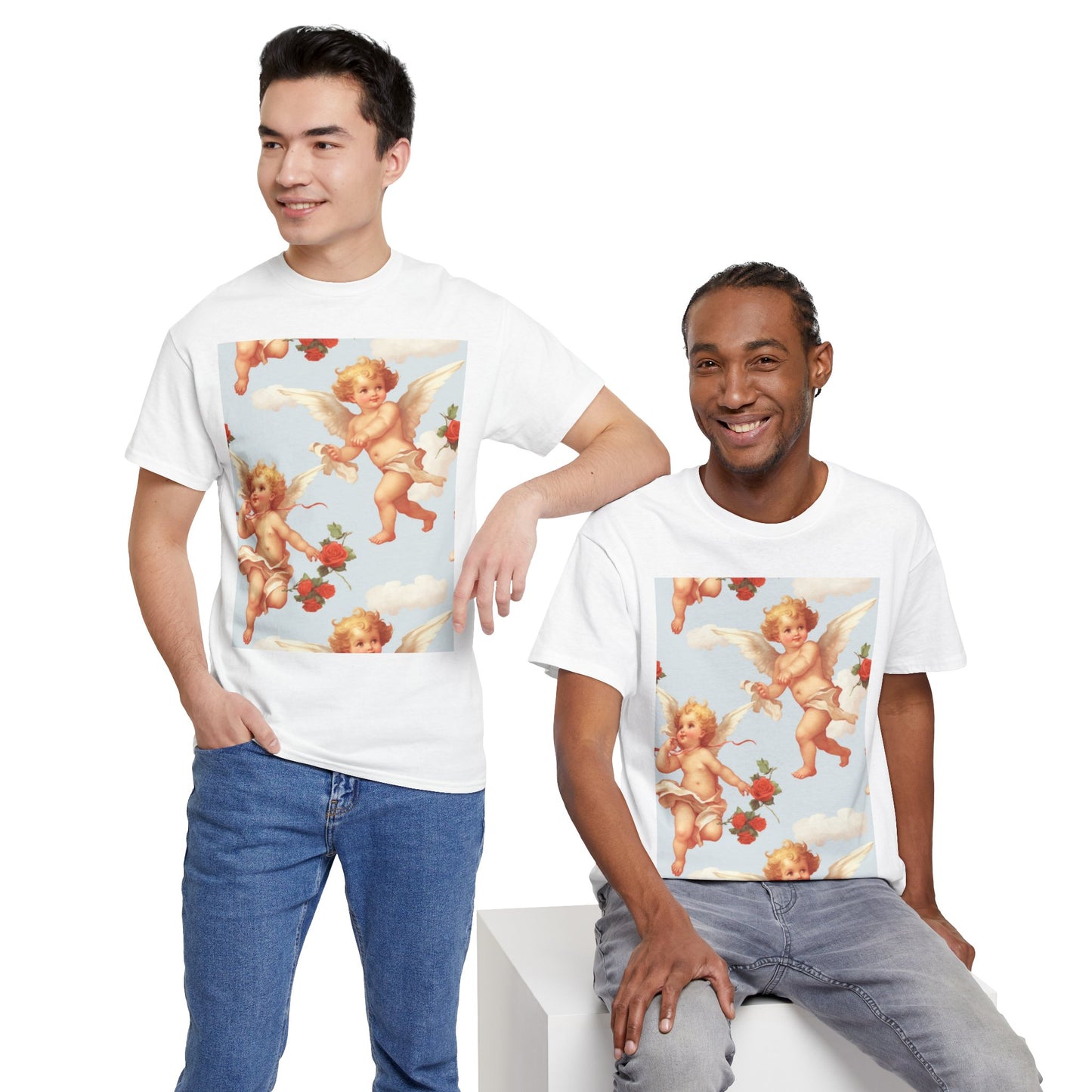 Cupid Pattern