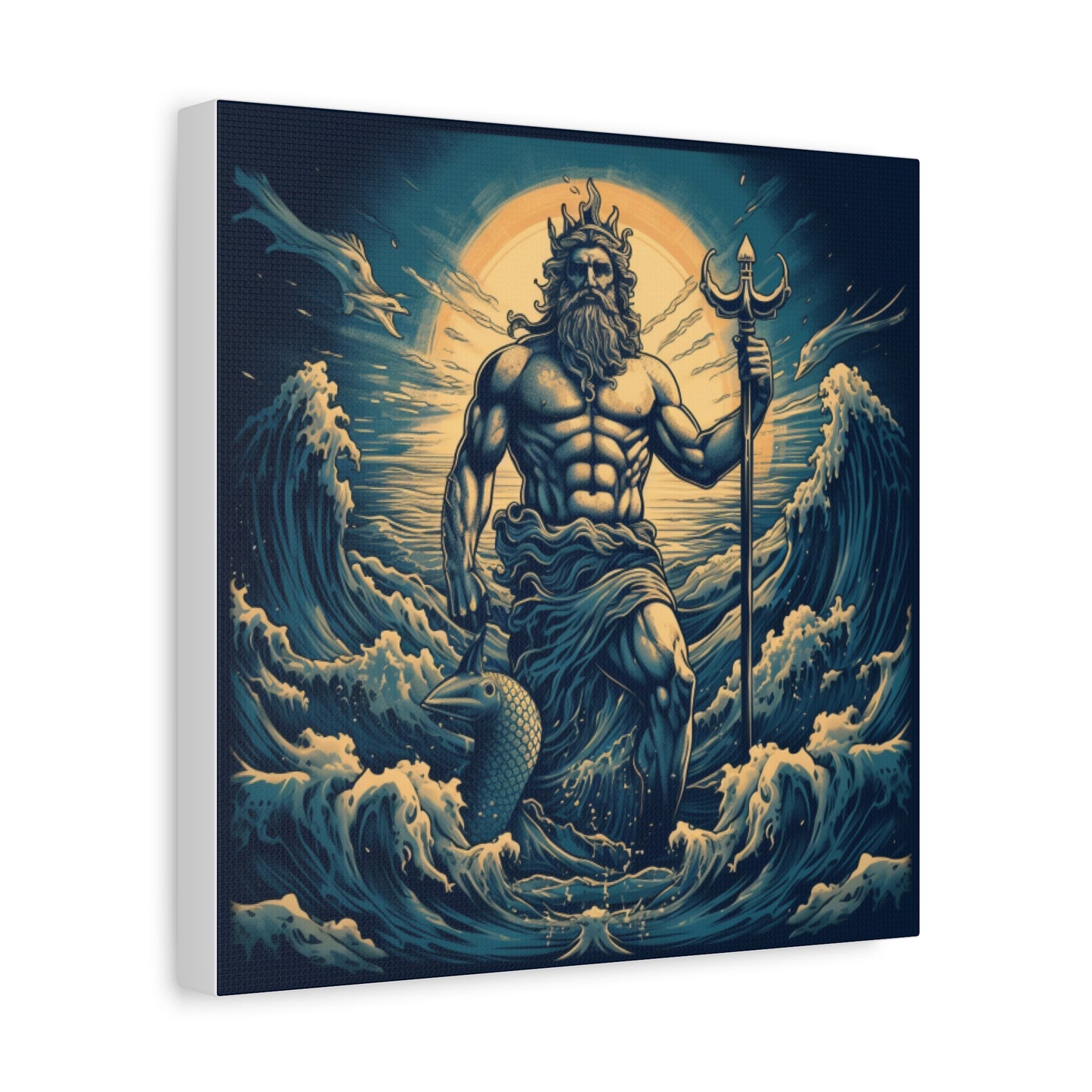 Poseidon