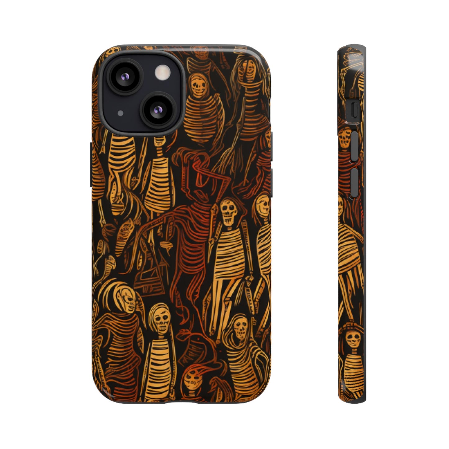 Mummies