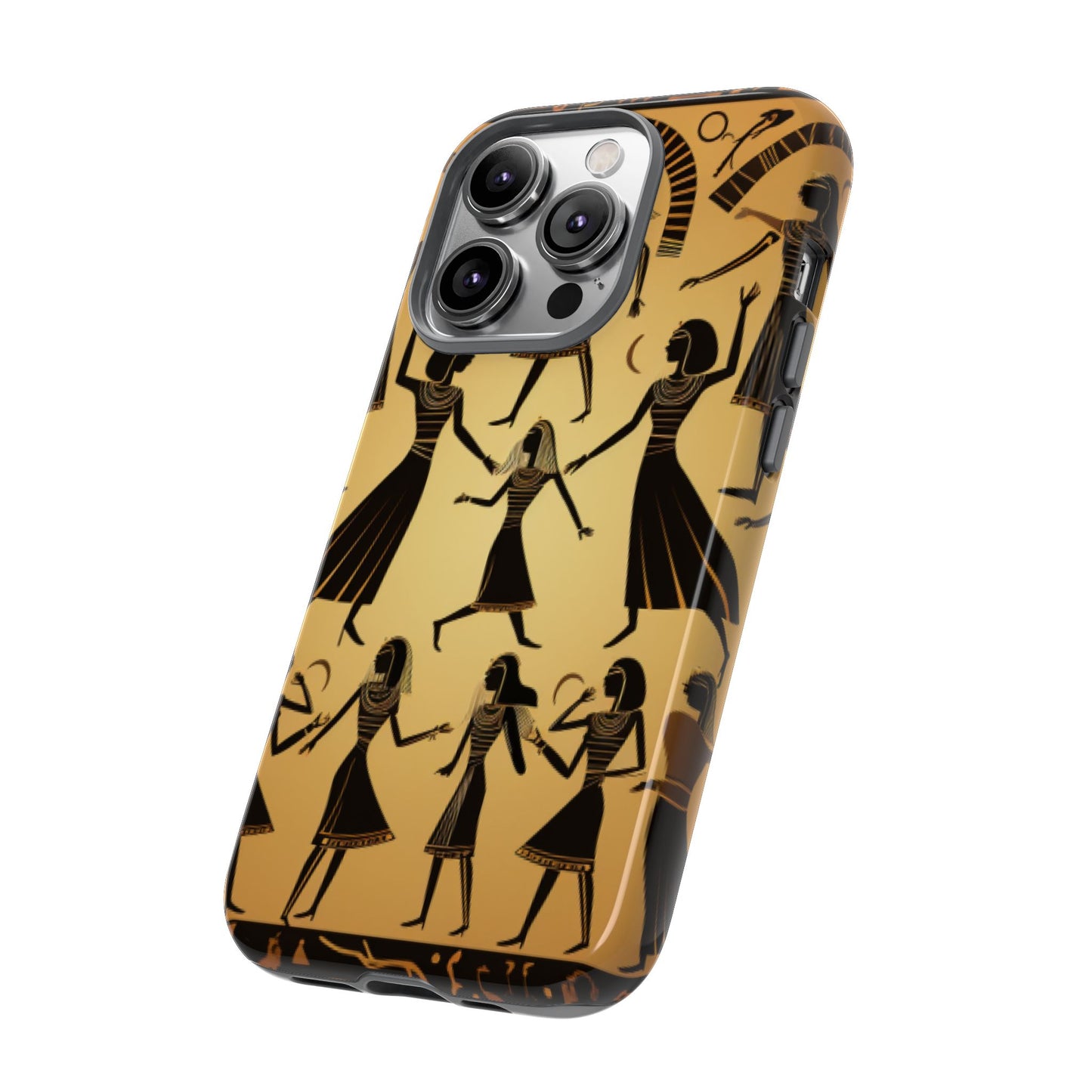 Modern Hieroglyphs