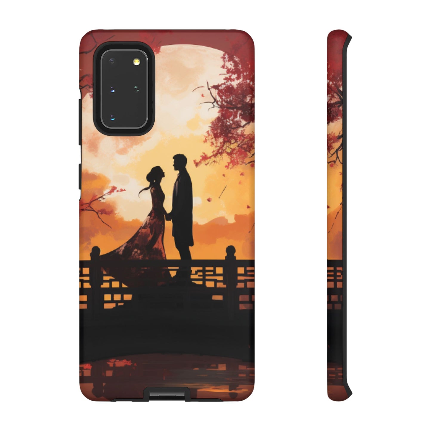 Romance in the Moonlight