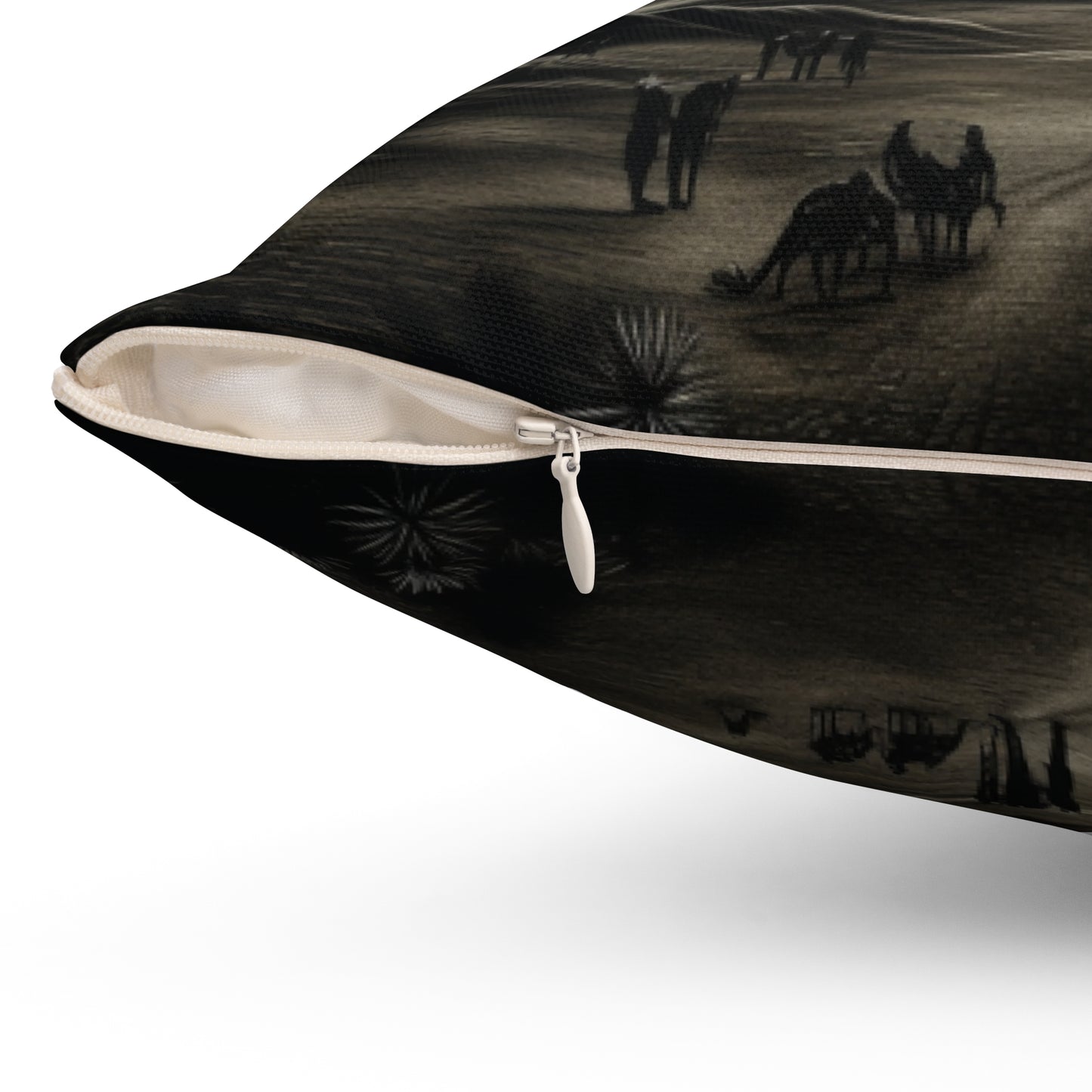 The Majestic Pyramid