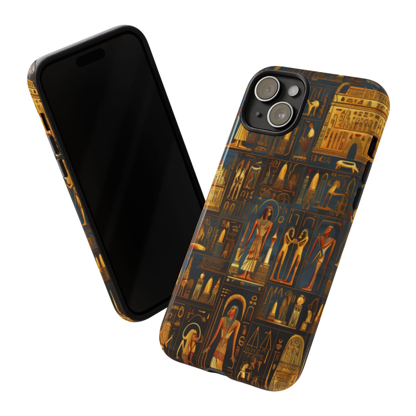 Pharaoh's Chamber