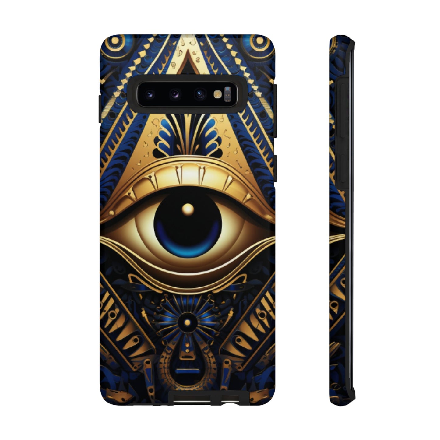 Eye of Horus