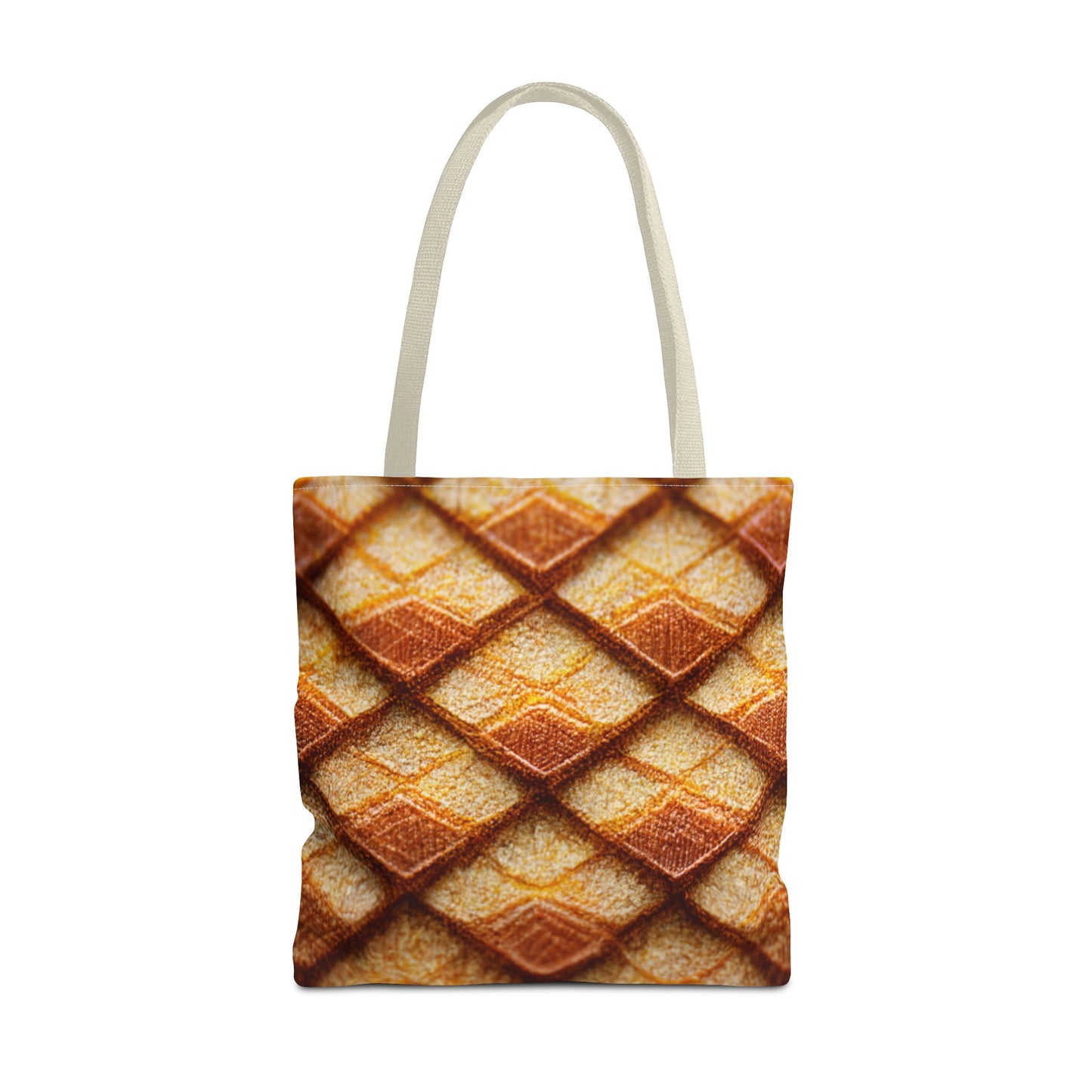 Stroopwafel Pattern