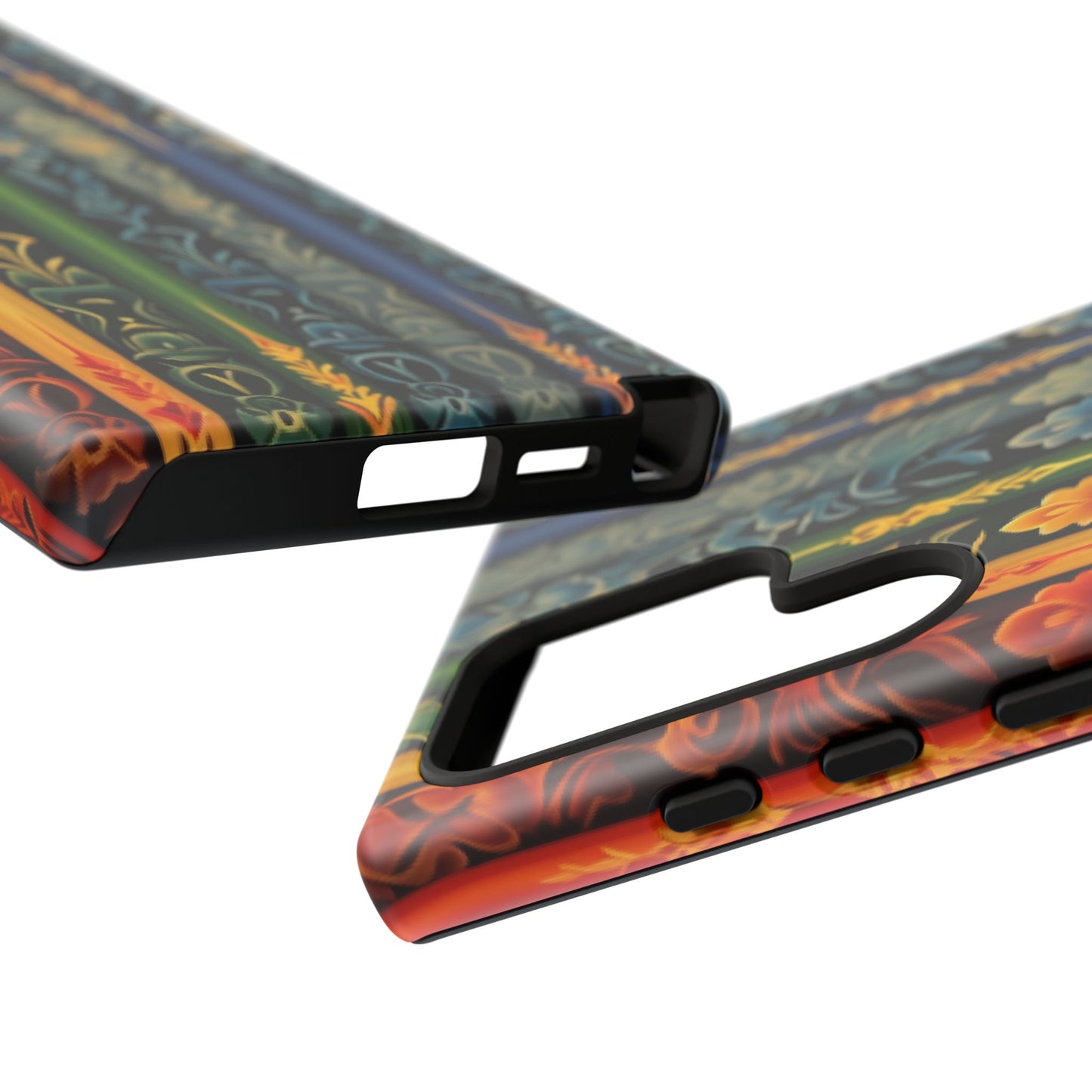 The Chinese Chopsticks