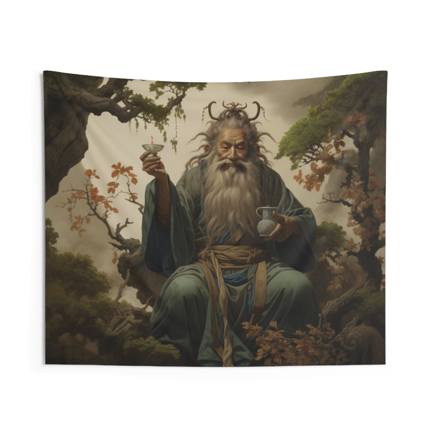 Shennong