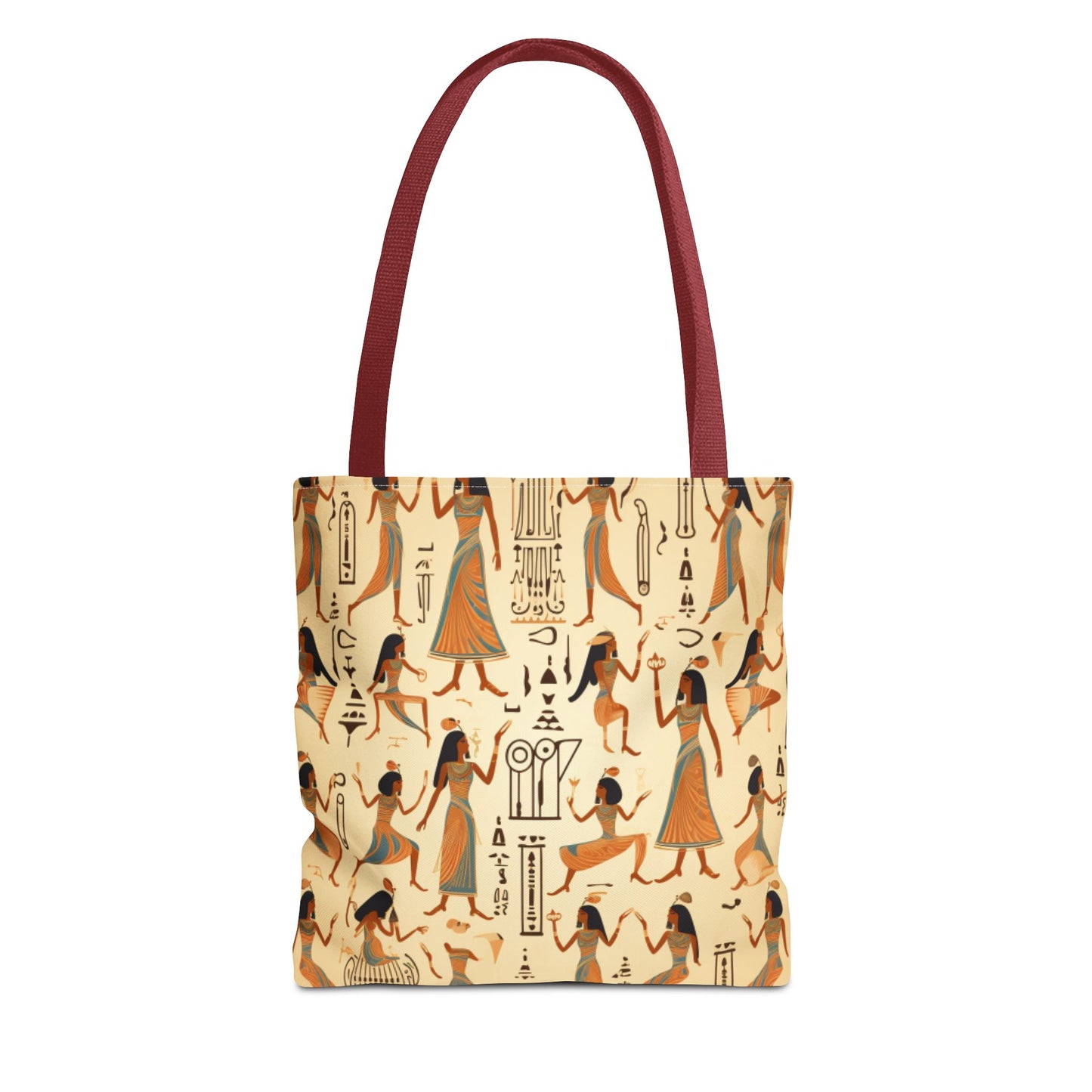 Modern Hieroglyphs