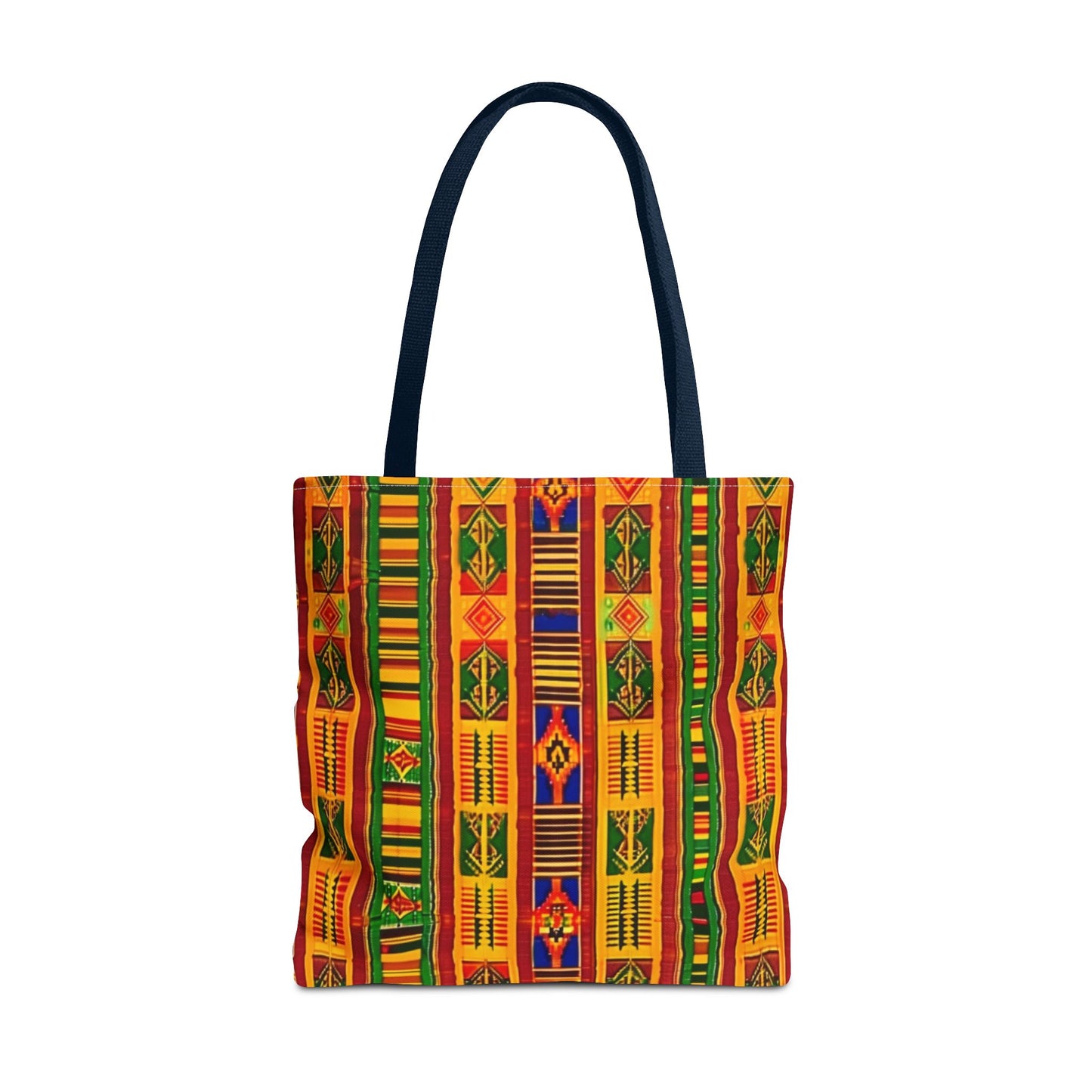 Kente Pattern