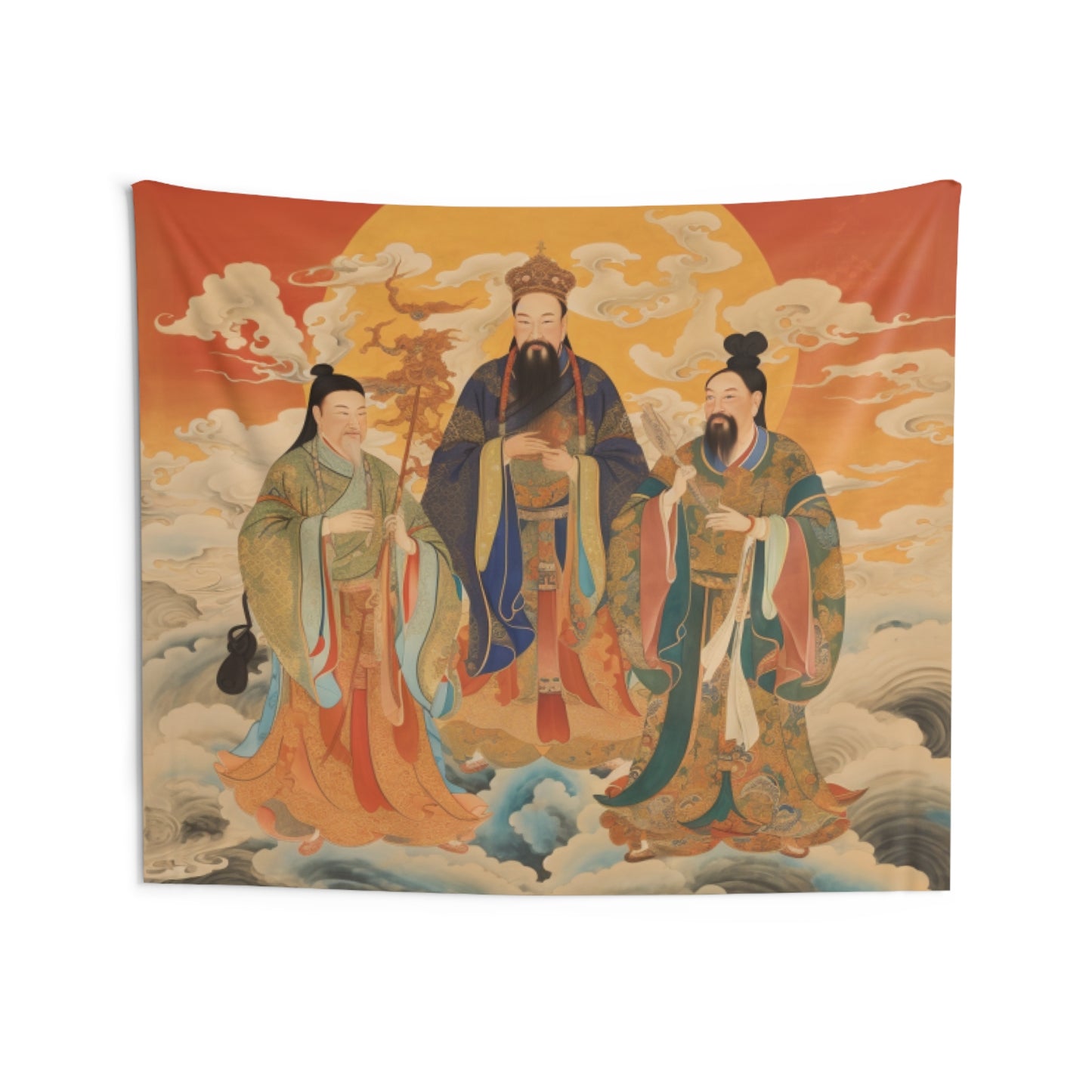 Sanguan Dadi