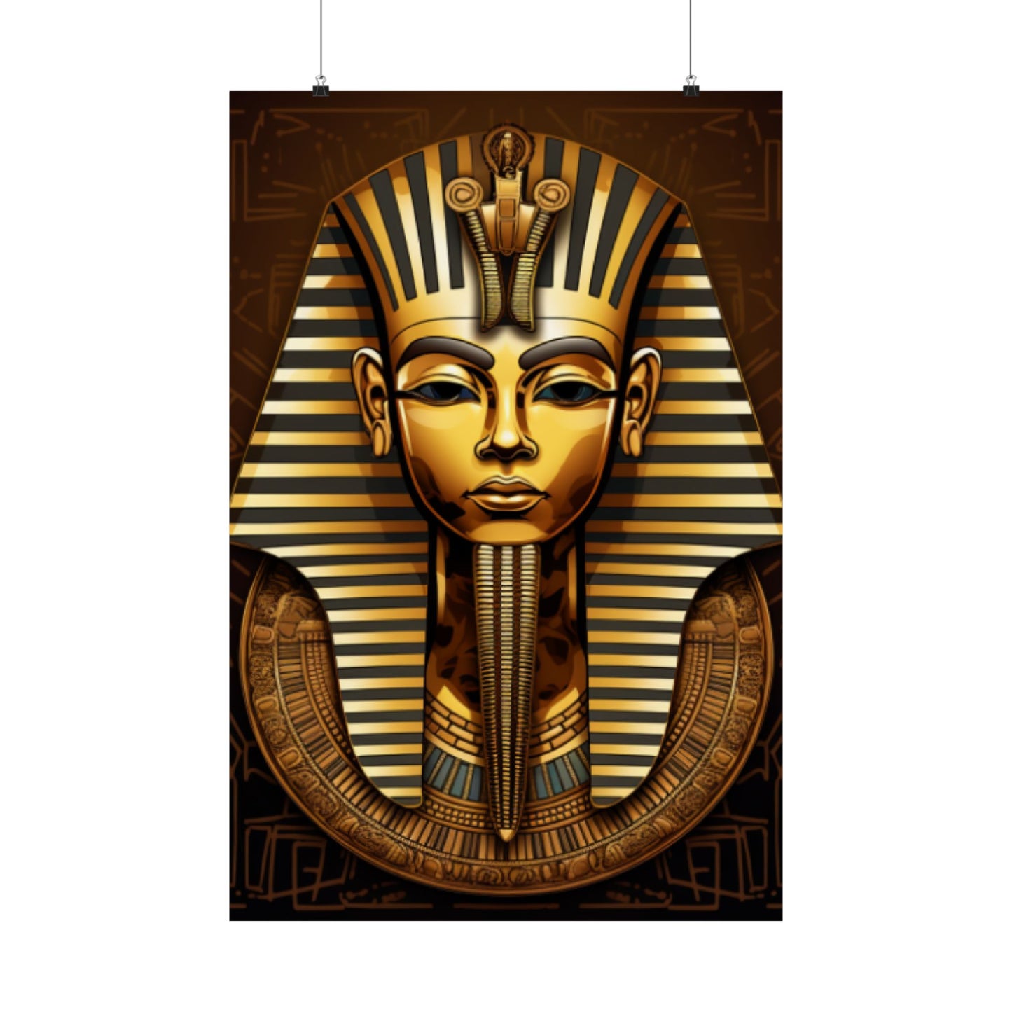 Pharaoh's Head
