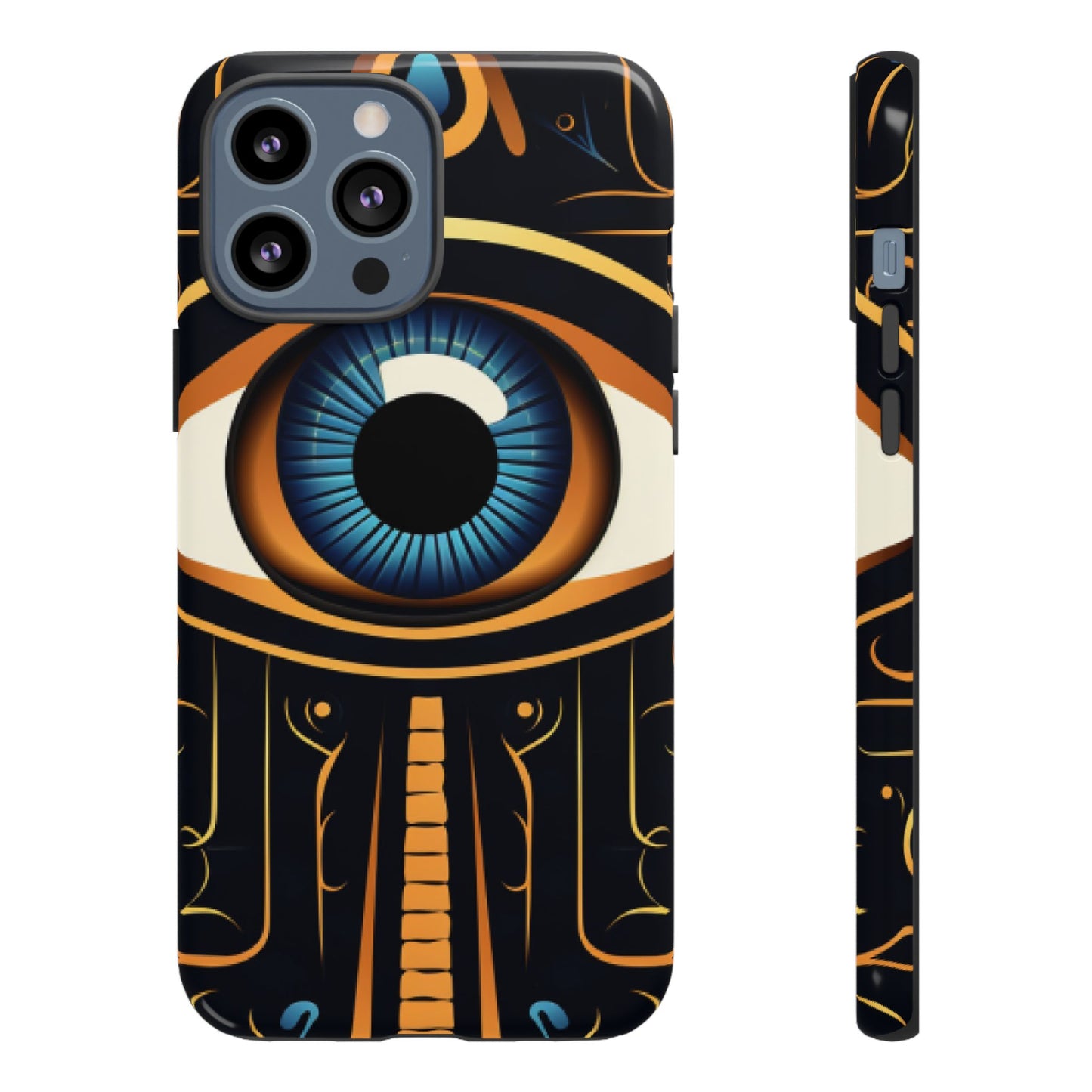 Eye of Horus