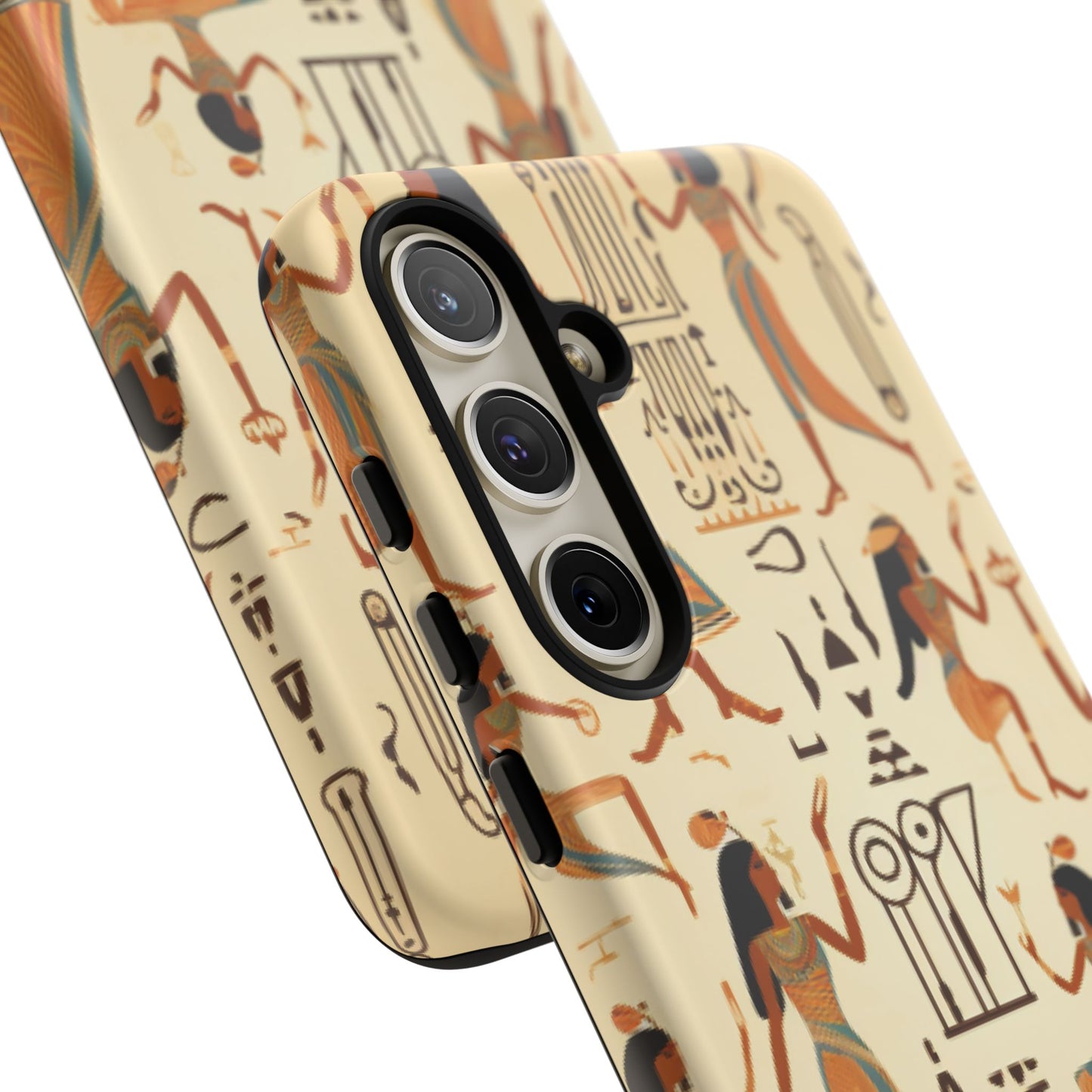 Modern Hieroglyph