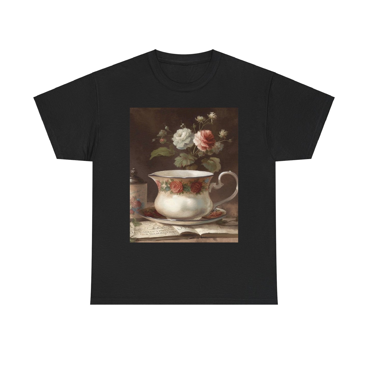 Tea Time