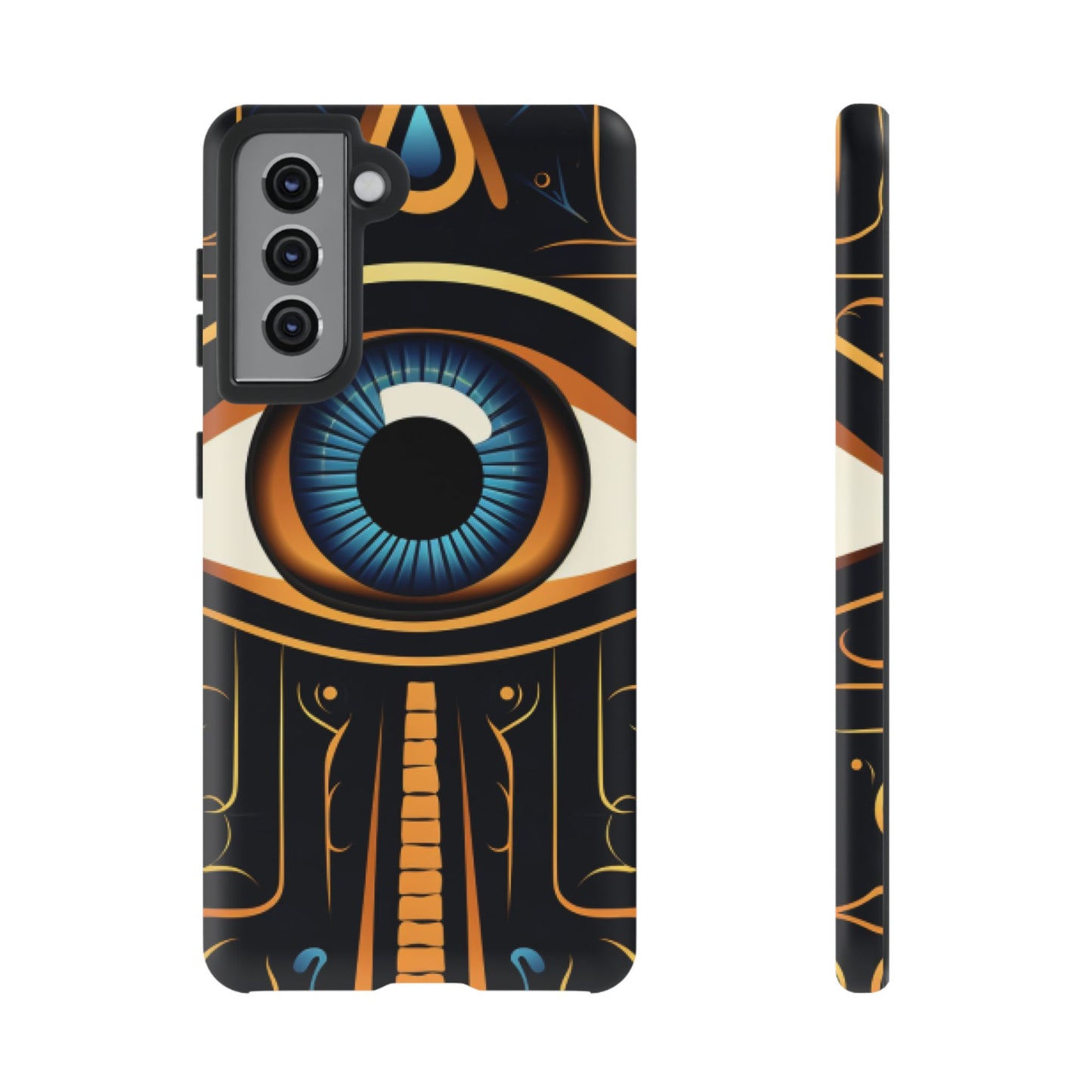 Eye of Horus