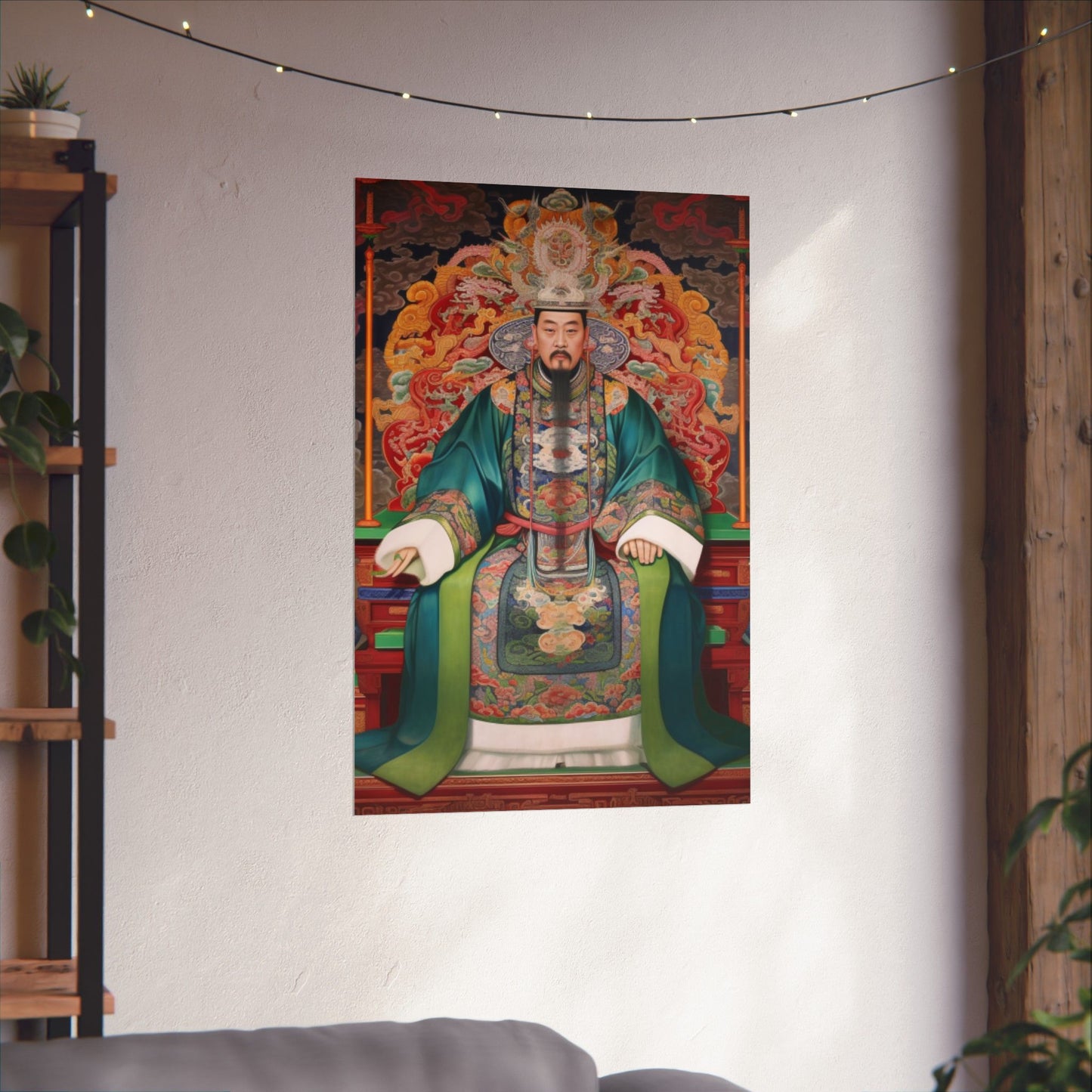 Jade Emperor