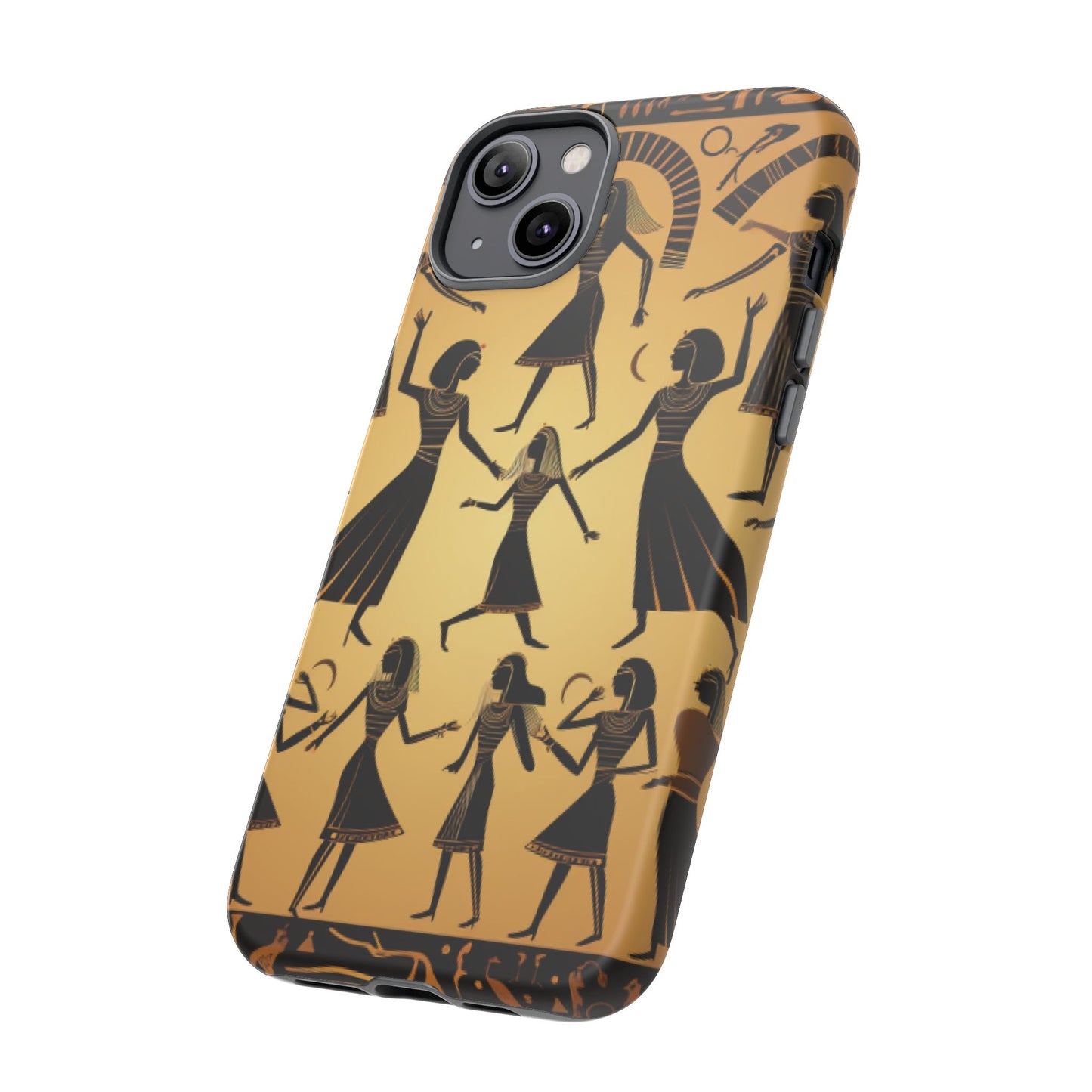 Modern Hieroglyphs