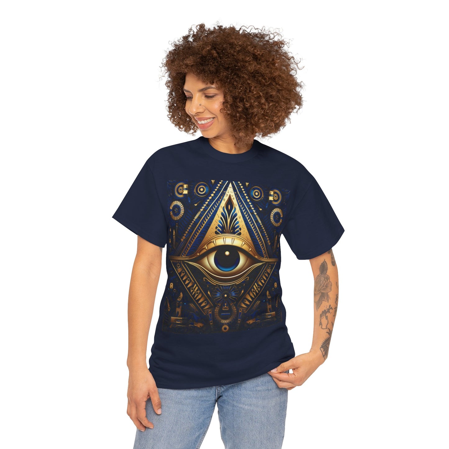 Eye of Horus