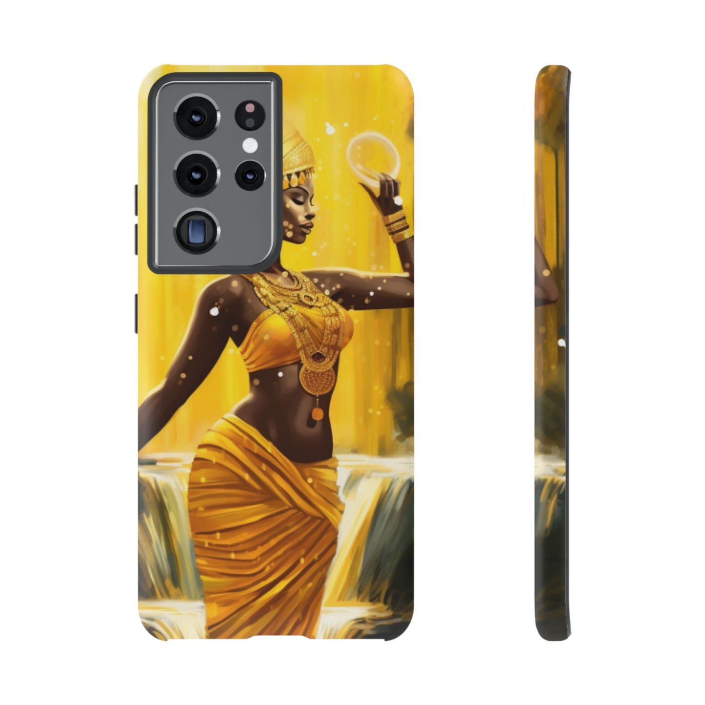 Oshun