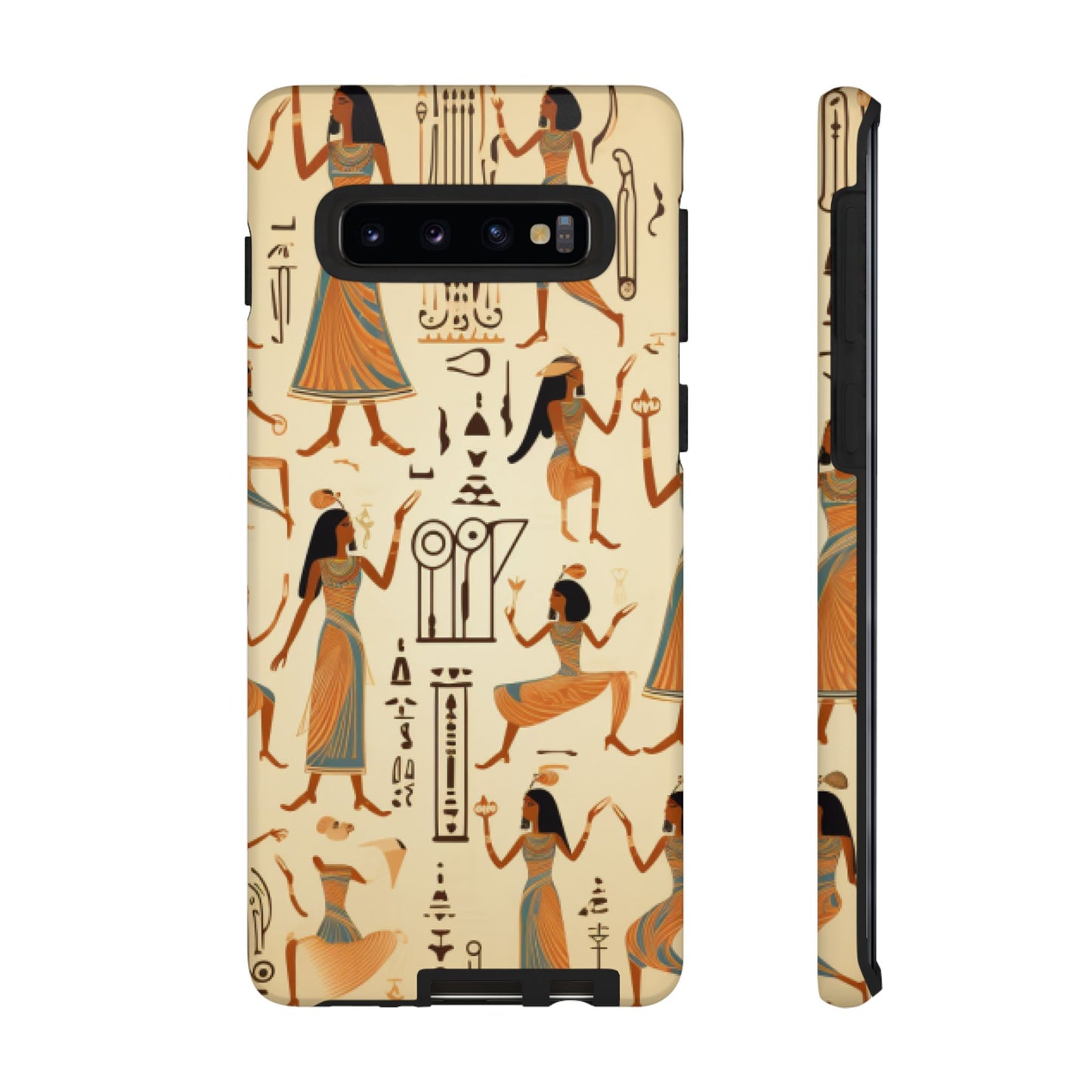 Modern Hieroglyph