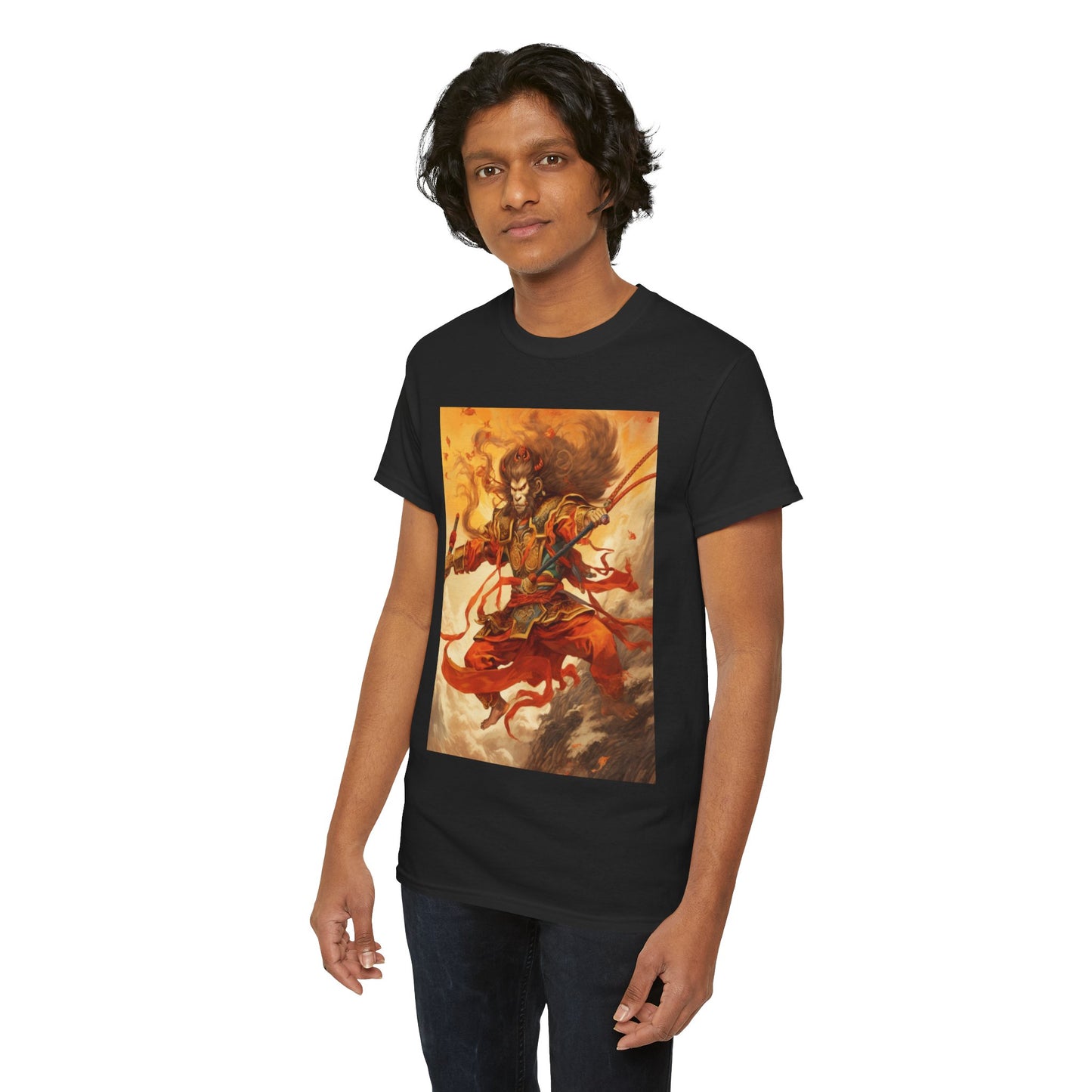 Sun Wukong