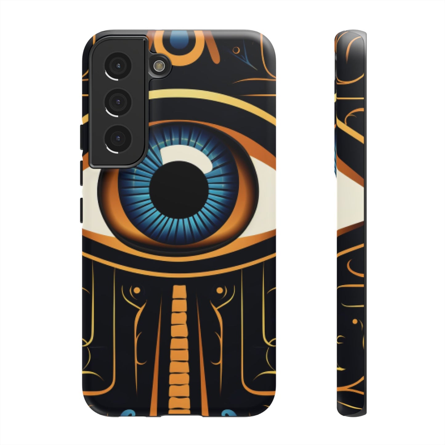 Eye of Horus