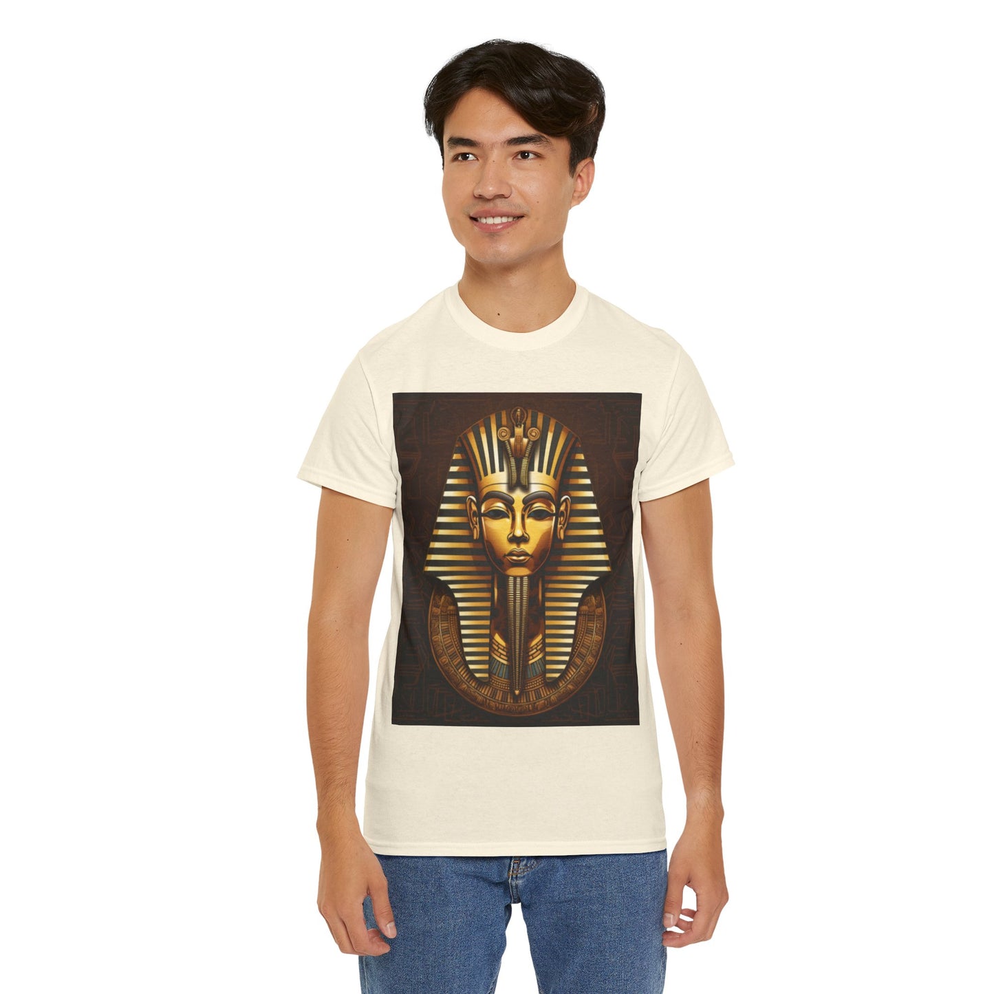 Pharaoh's Head