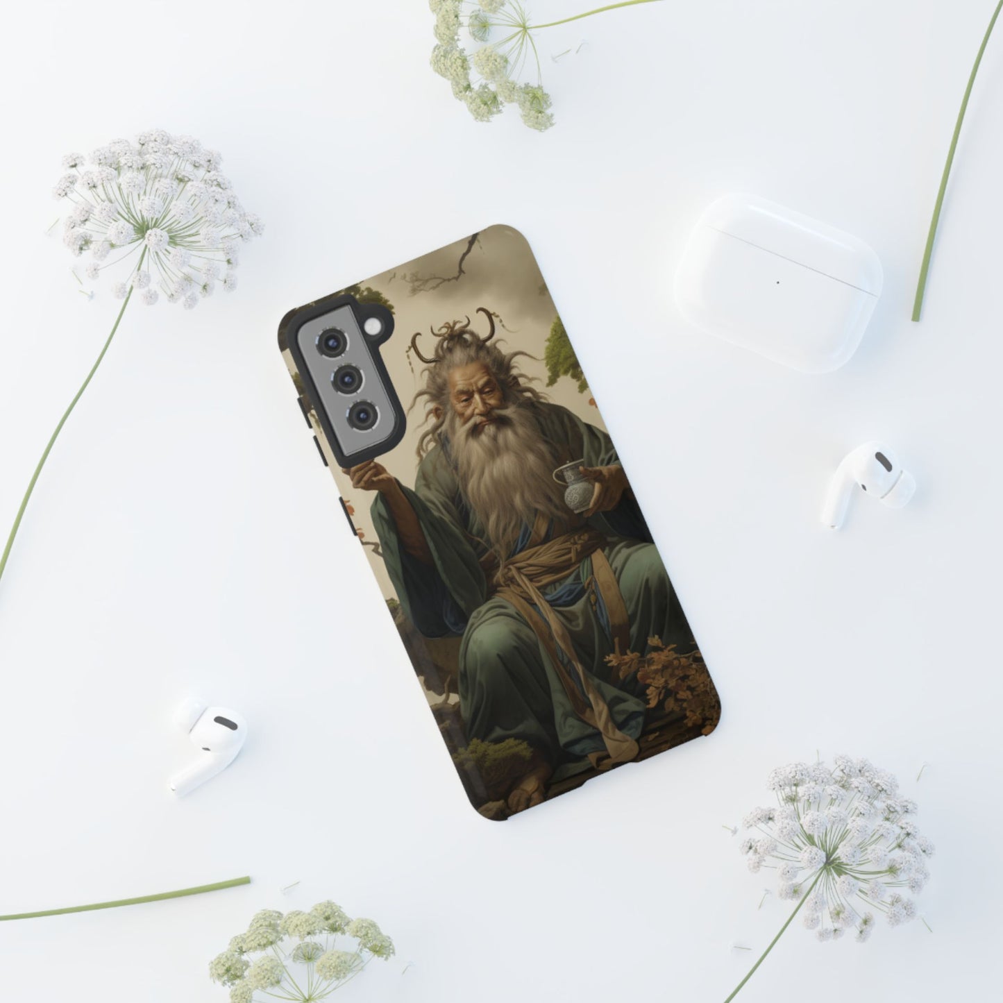 Shennong