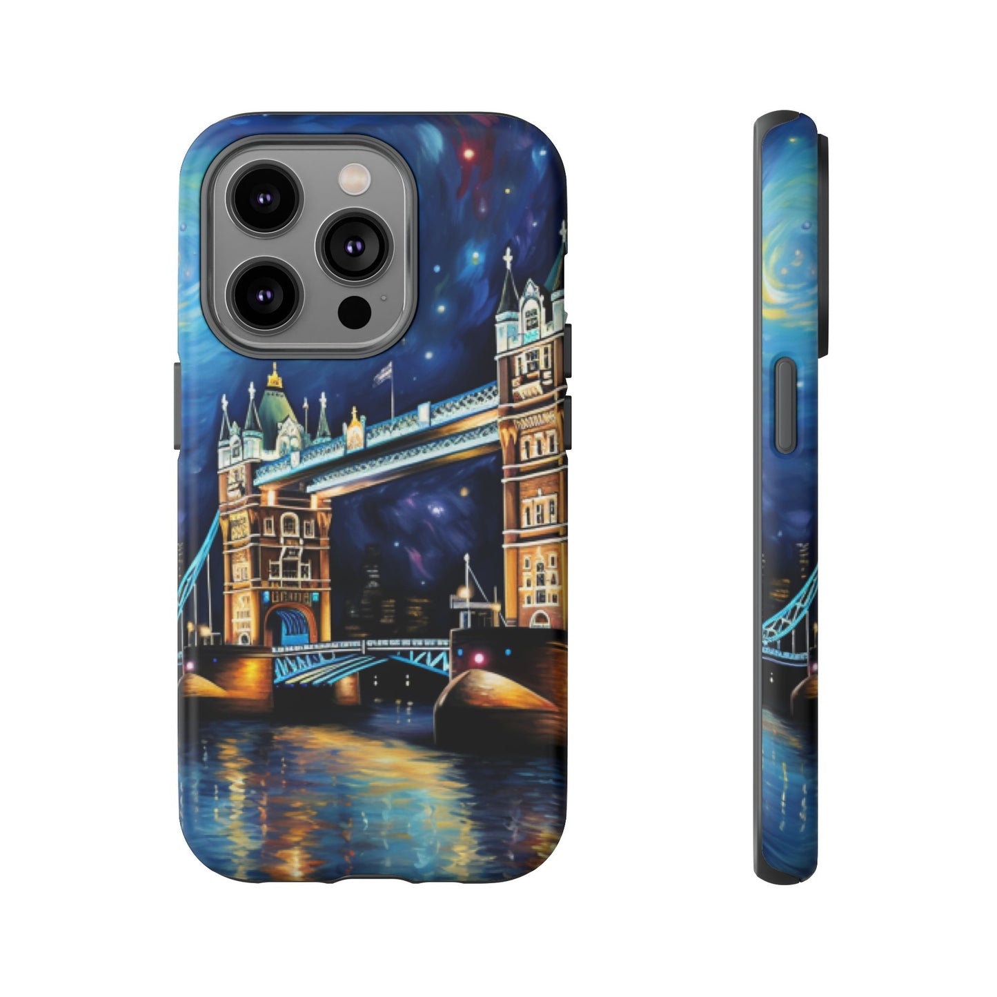 The London Bridge