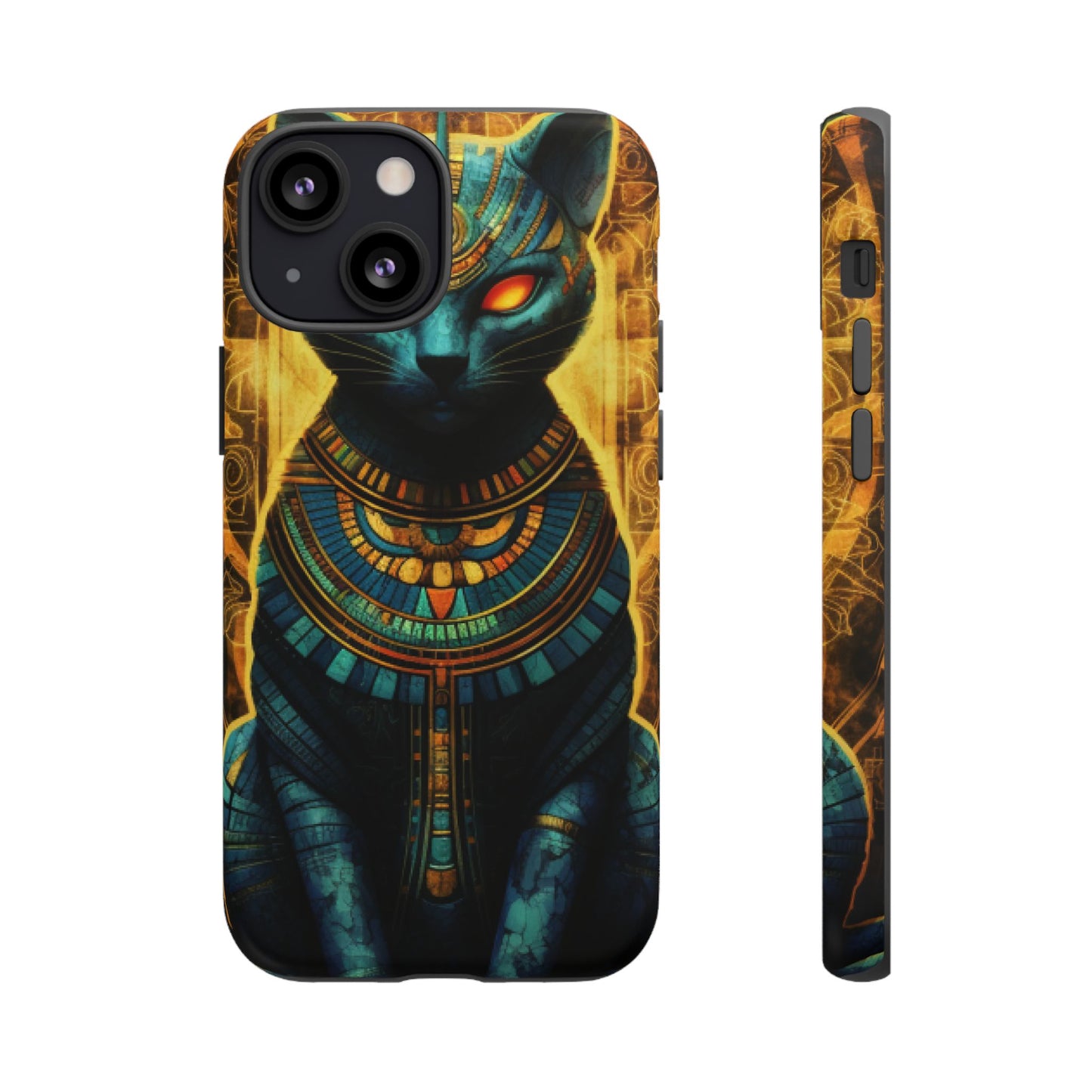 The Divine Feline