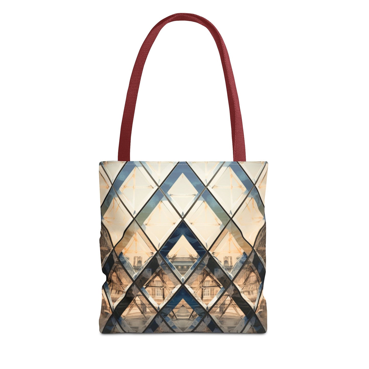 Louvre Pattern