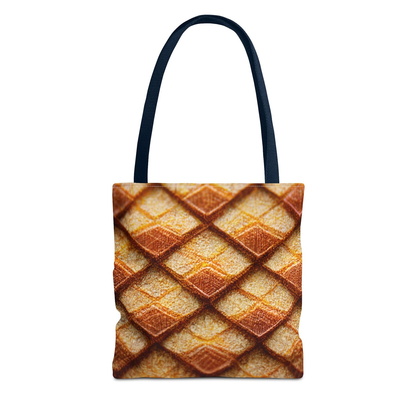 Stroopwafel Pattern