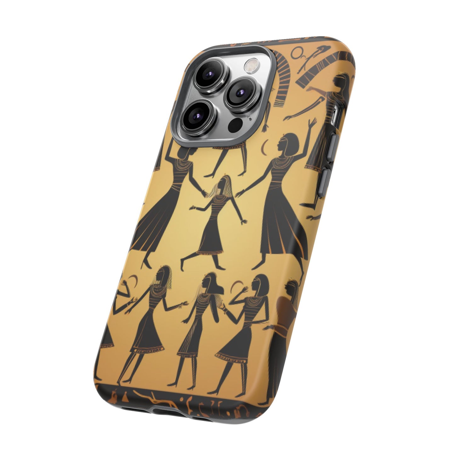Modern Hieroglyphs